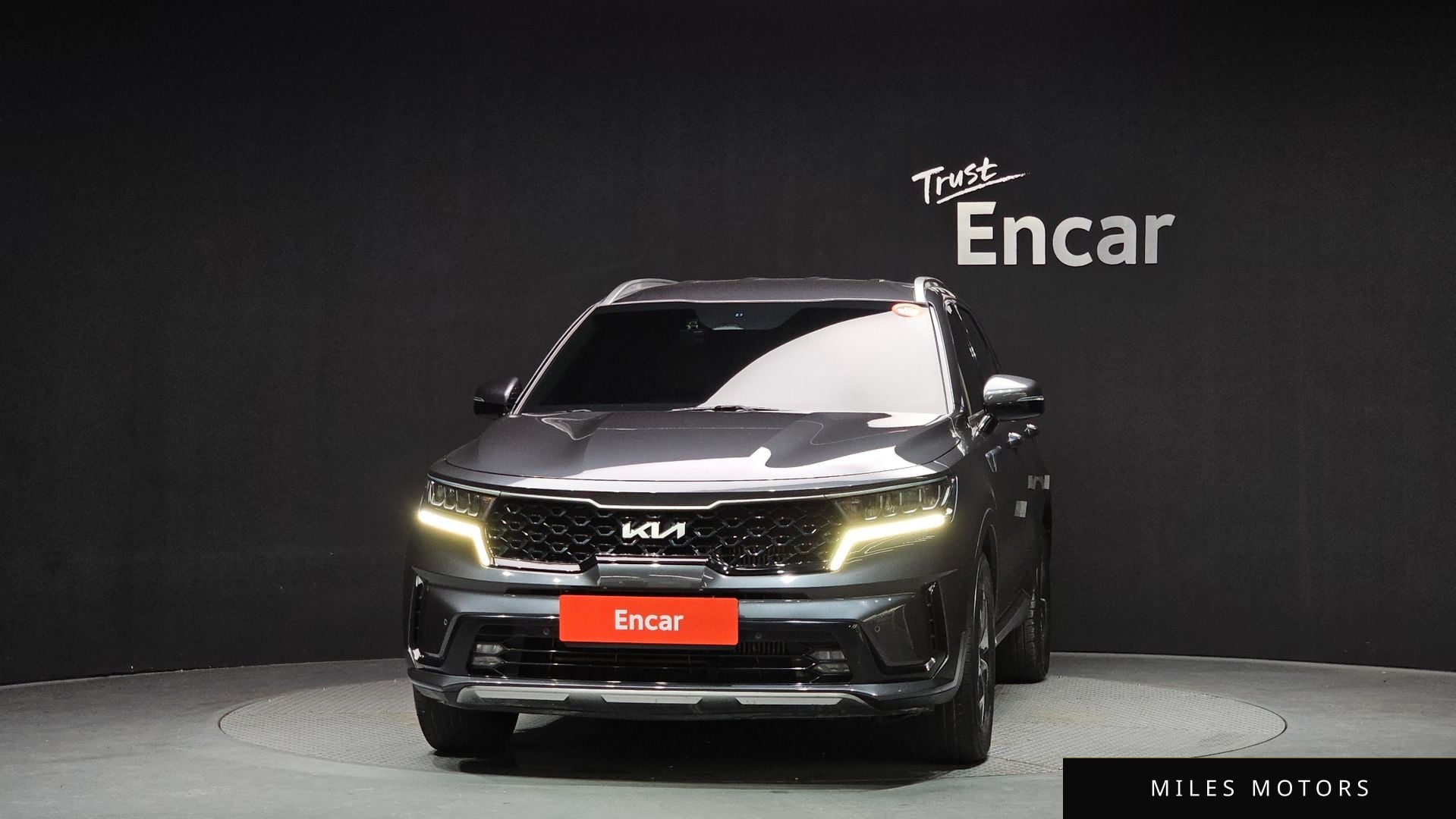 Kia Sorento 2022 — миниатюра 3