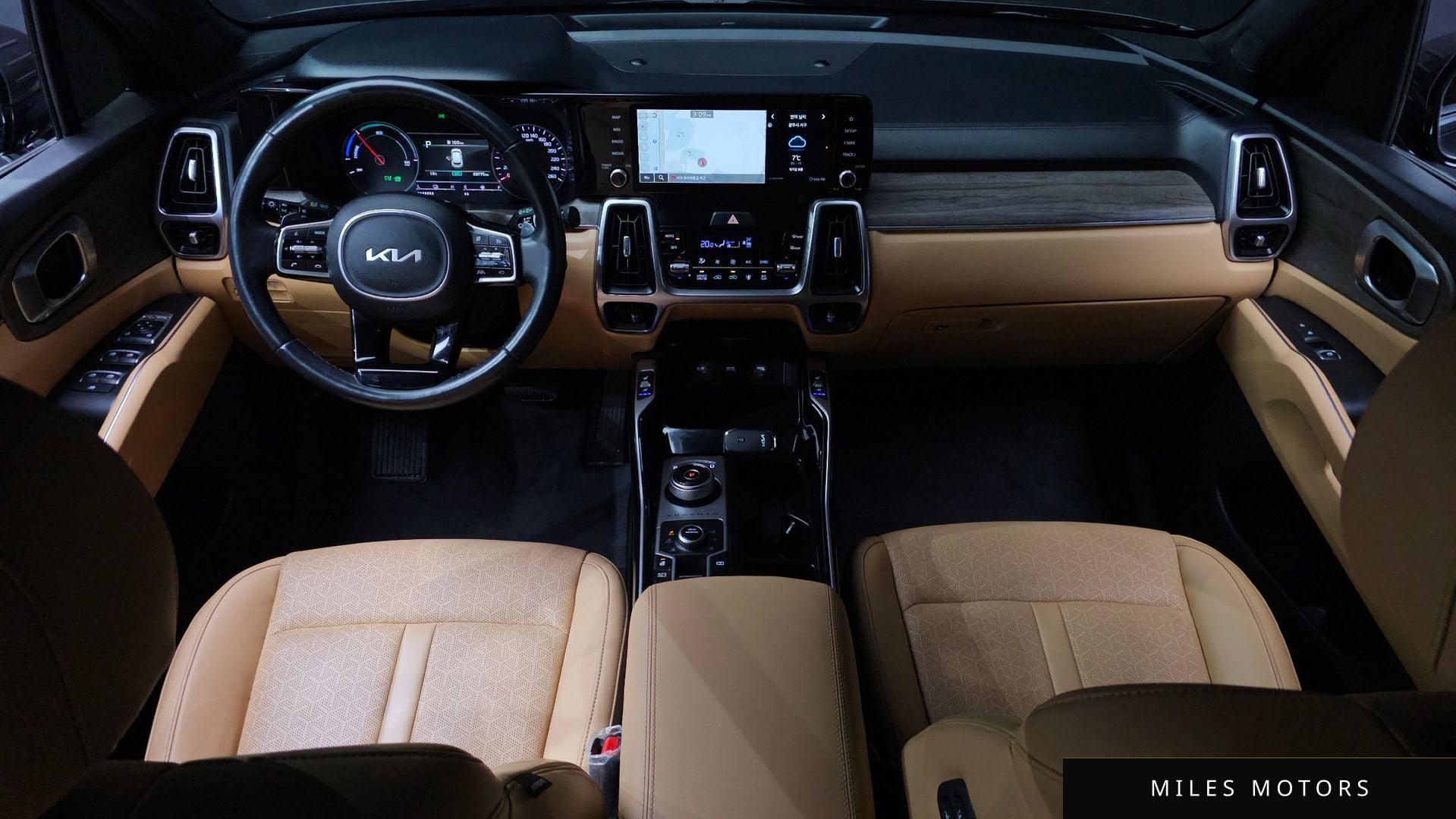 Kia Sorento 2022 — миниатюра 7