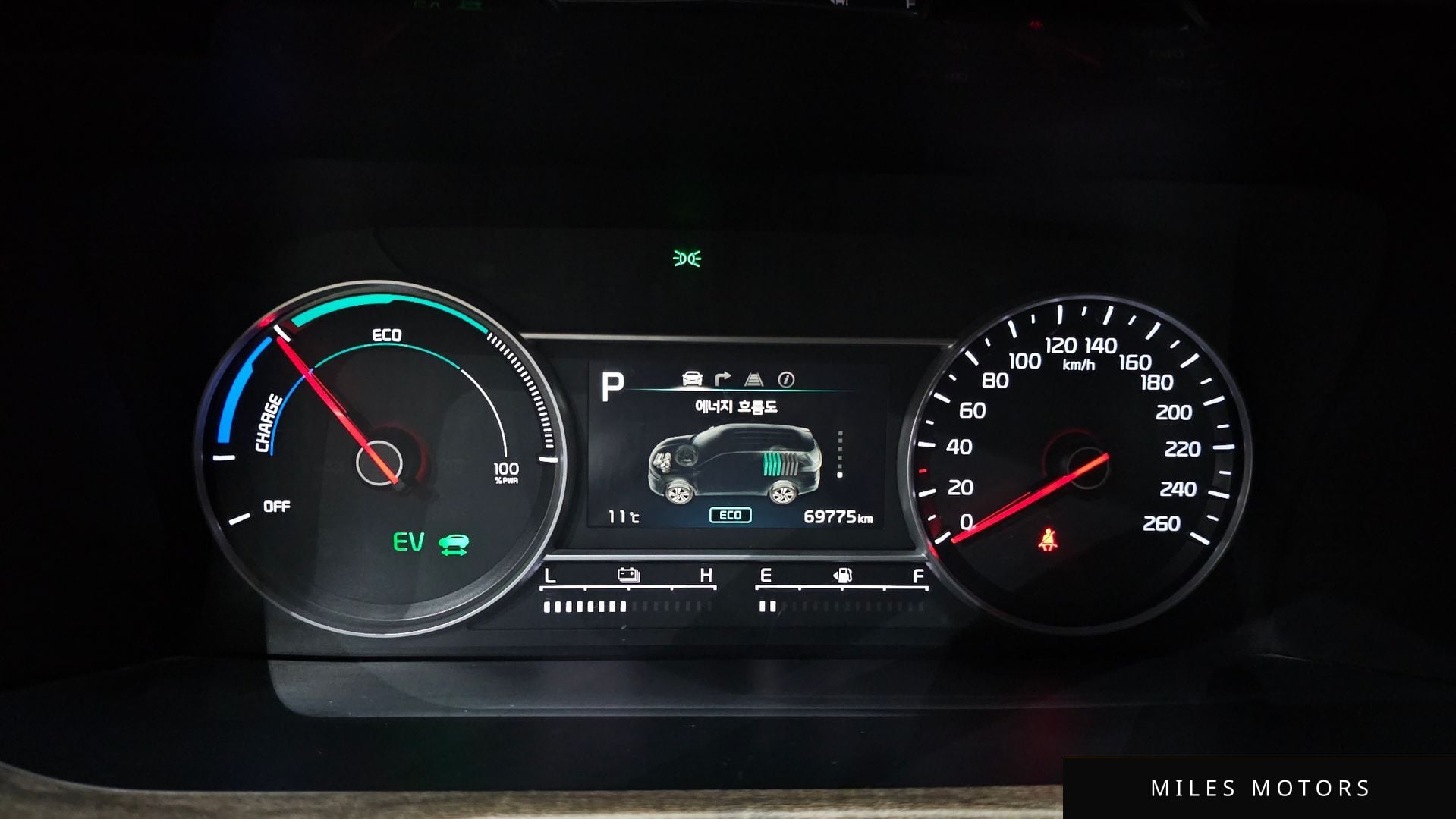 Kia Sorento 2022 — миниатюра 8
