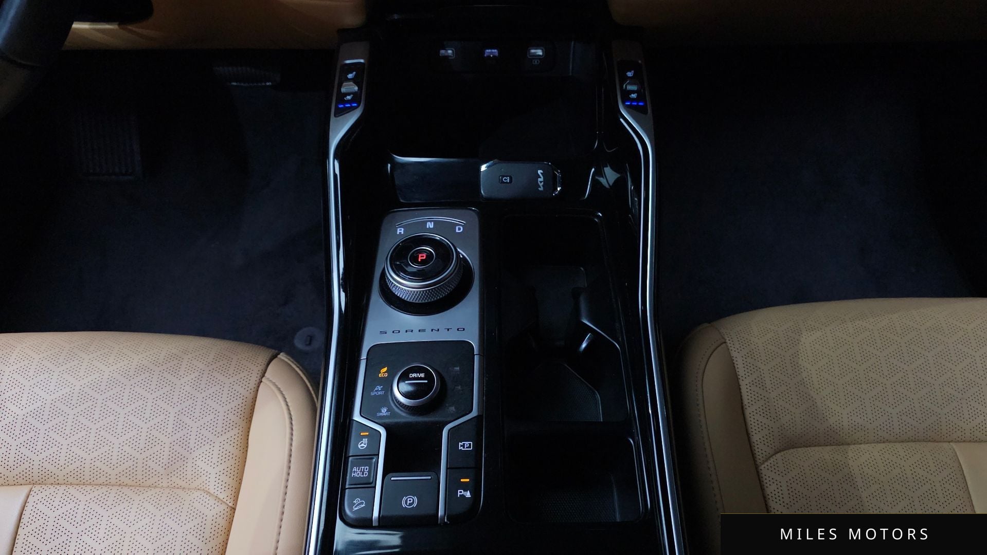 Kia Sorento 2022 — миниатюра 9