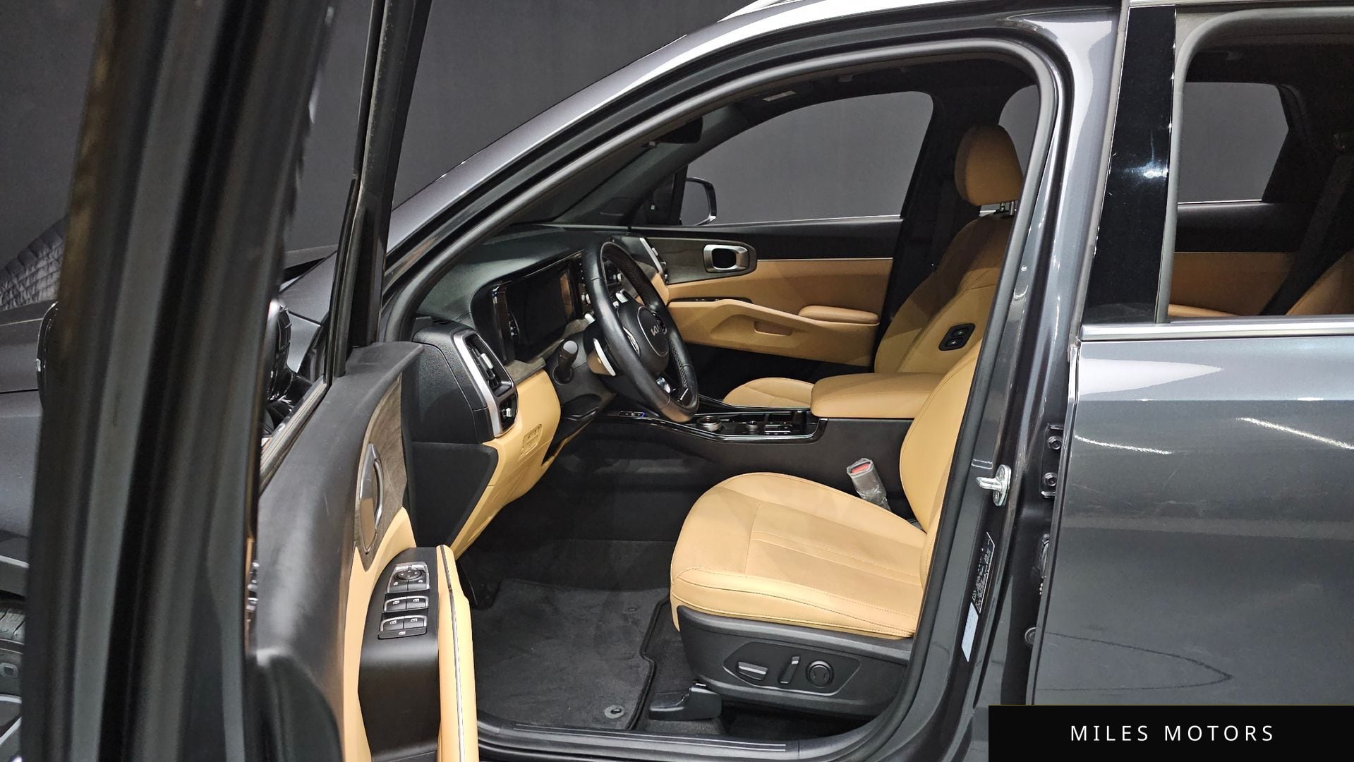 Kia Sorento 2022 — миниатюра 10