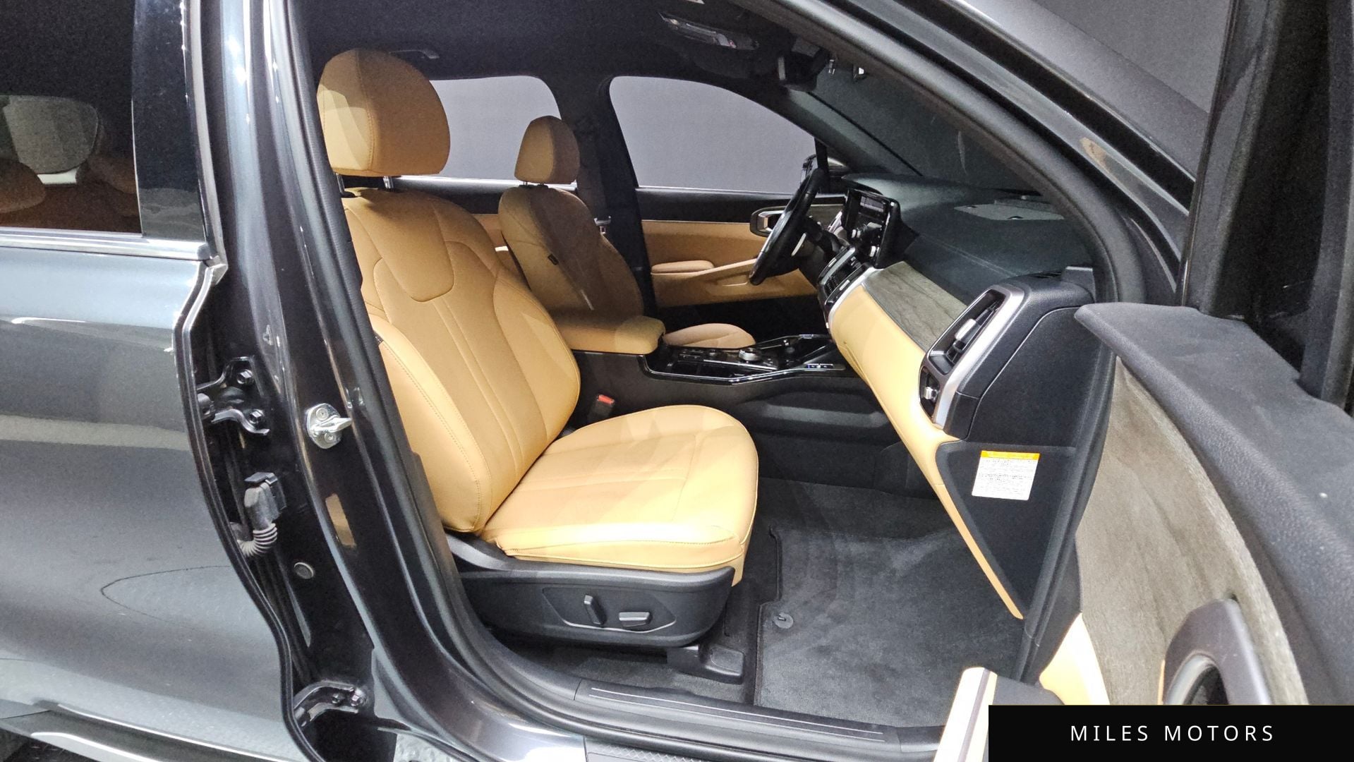 Kia Sorento 2022 — миниатюра 11