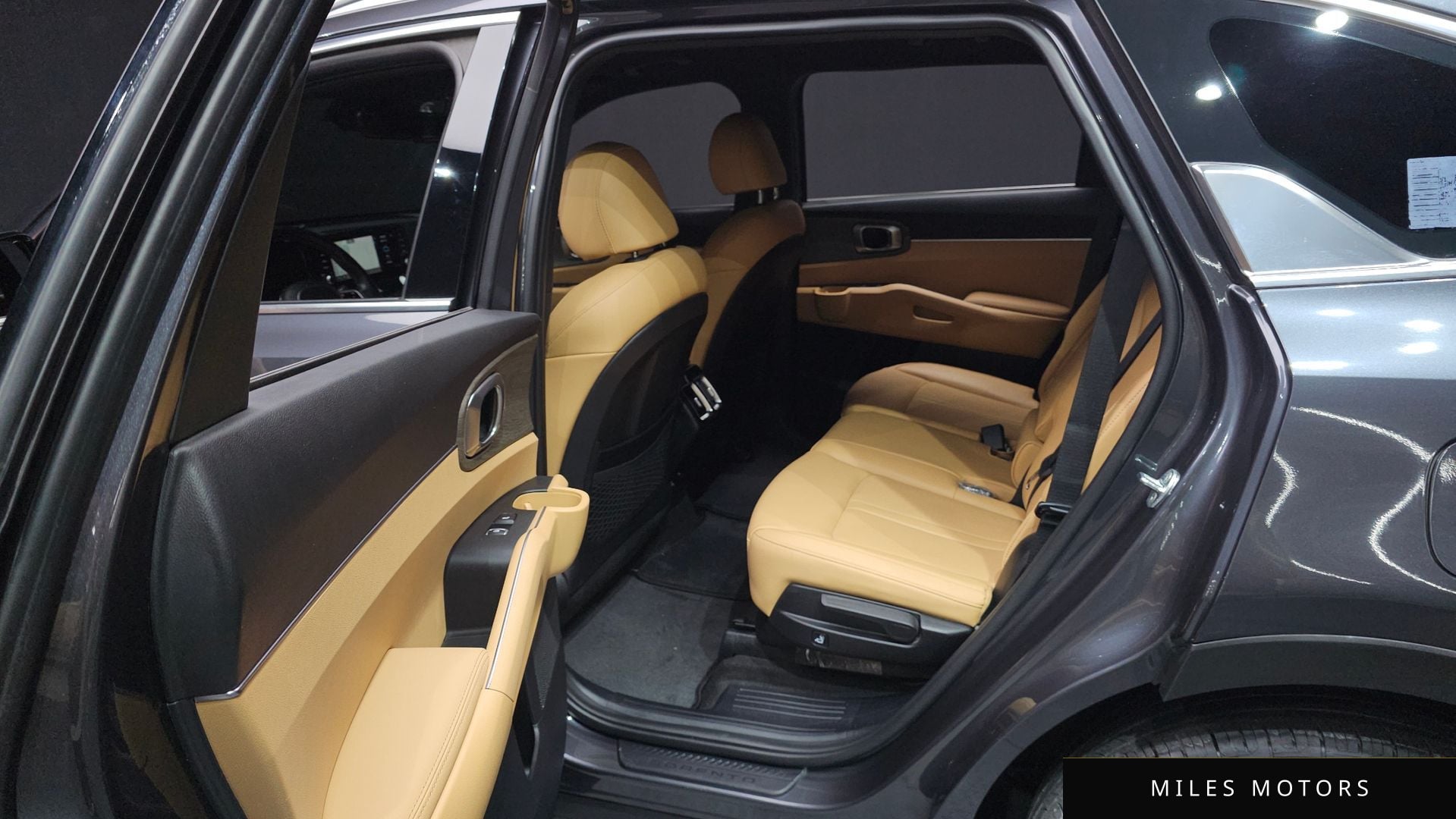 Kia Sorento 2022 — миниатюра 12