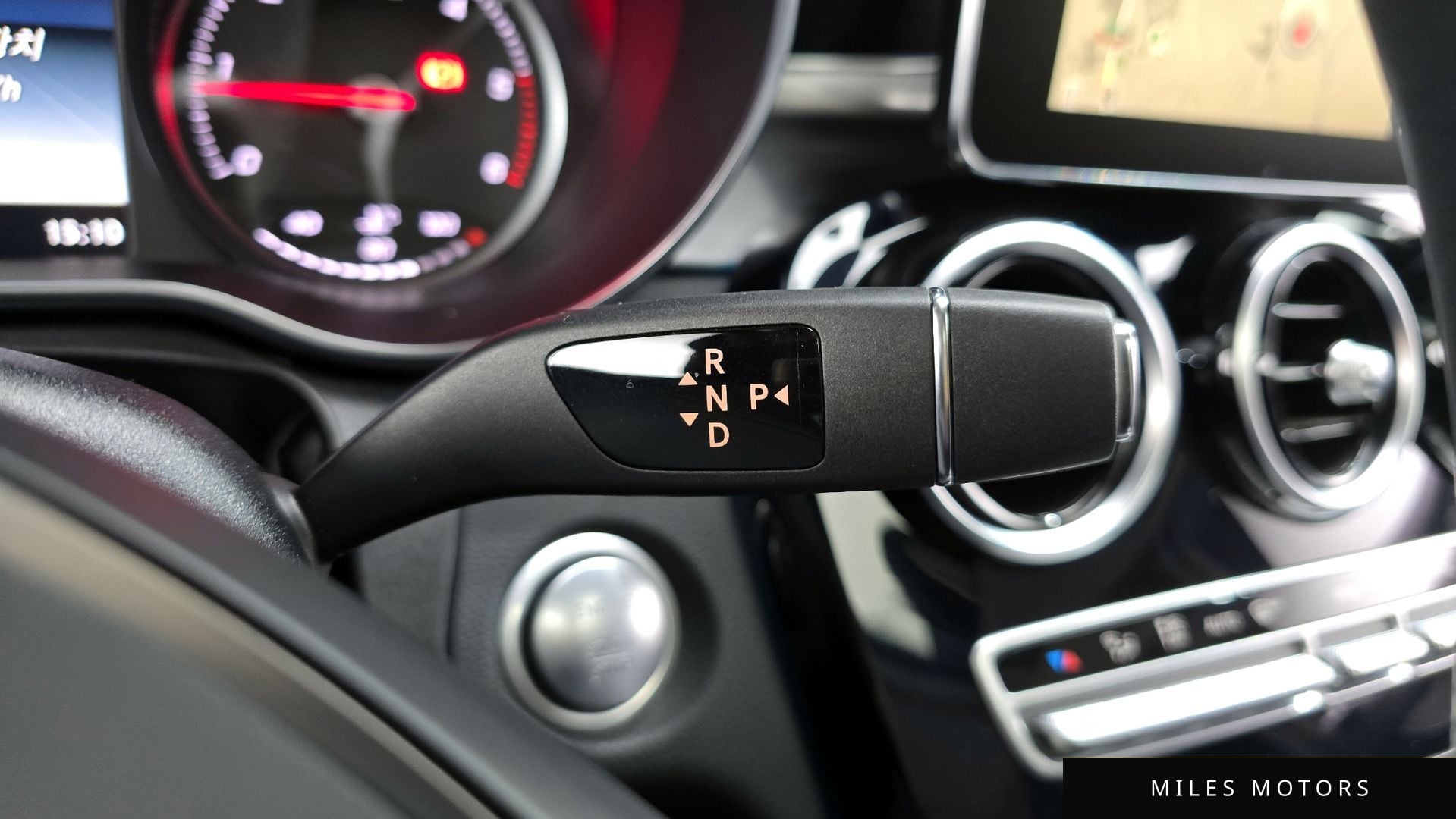 Mercedes-Benz C-Class W205 2018 — миниатюра 9