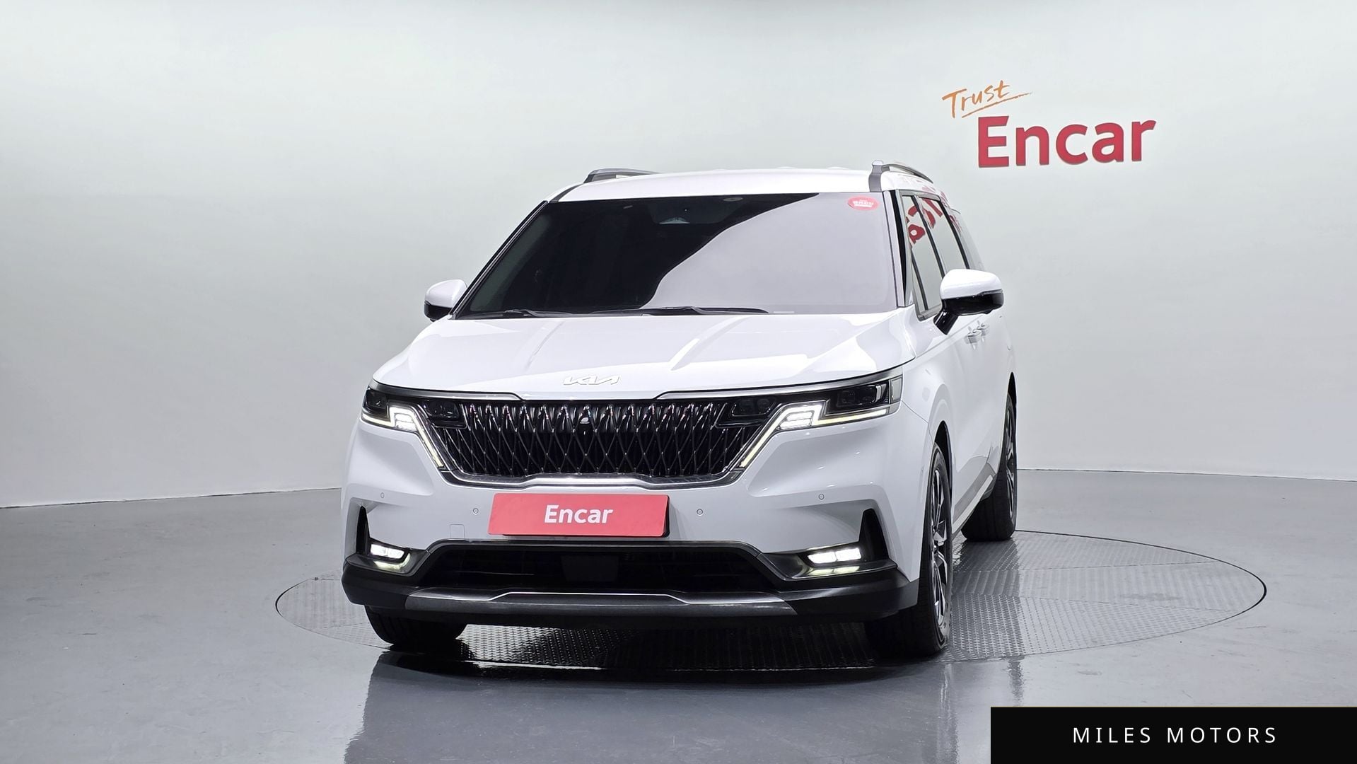 Kia Carnival 2023 — миниатюра 3