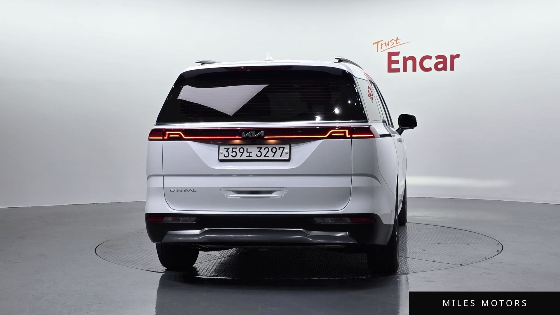 Kia Carnival 2023 — миниатюра 4