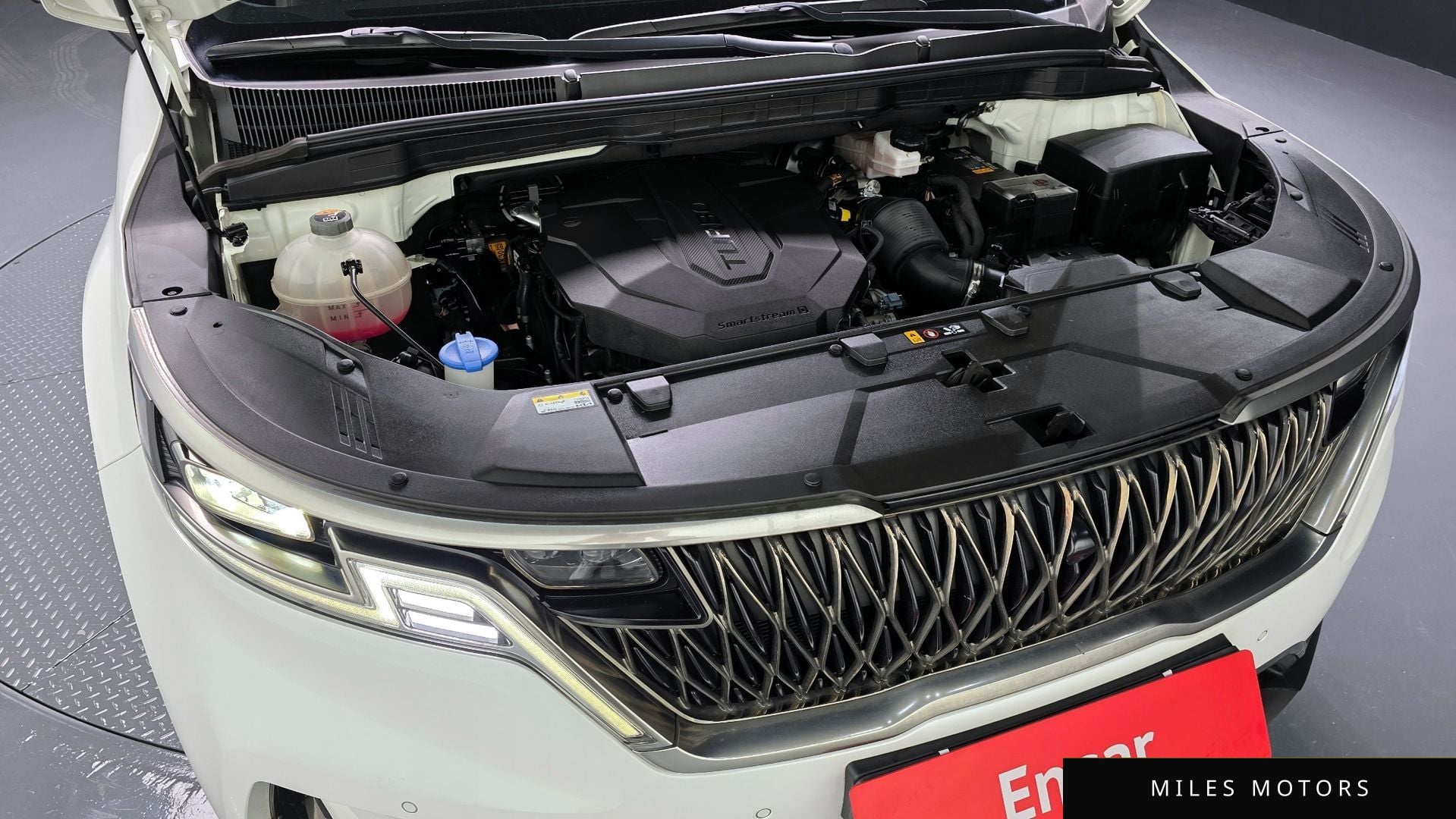 Kia Carnival 2023 — миниатюра 6