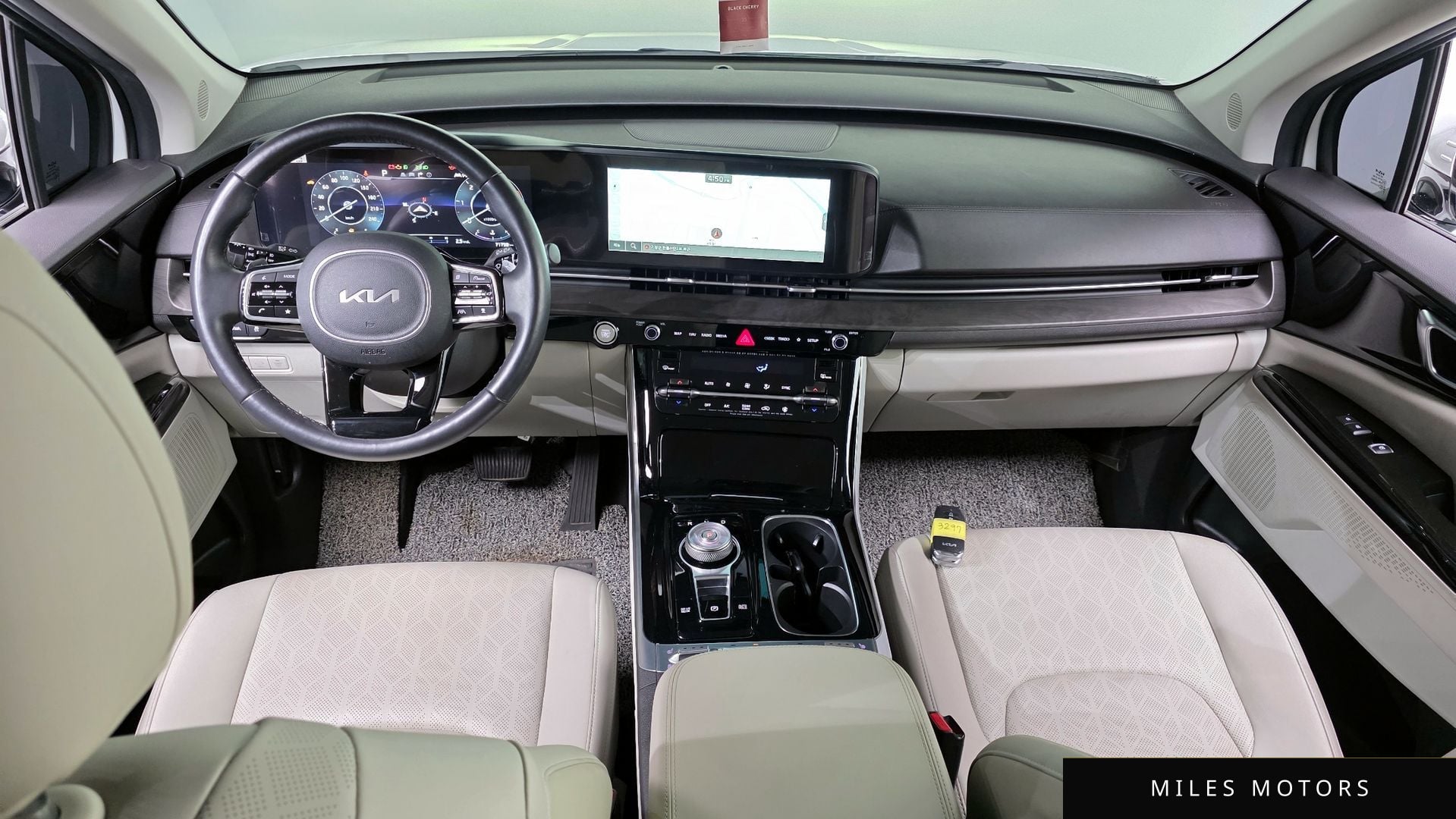 Kia Carnival 2023 — миниатюра 7