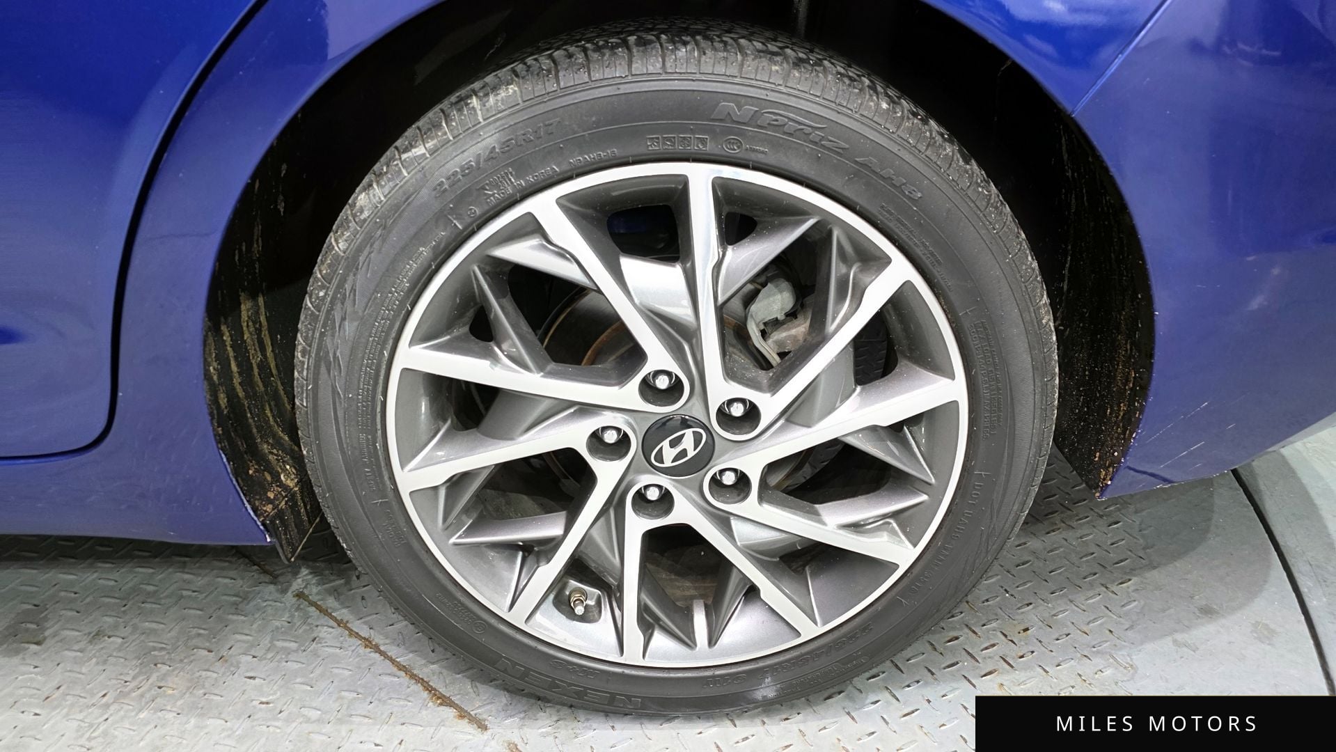 Hyundai AVANTE 2019 — миниатюра 5