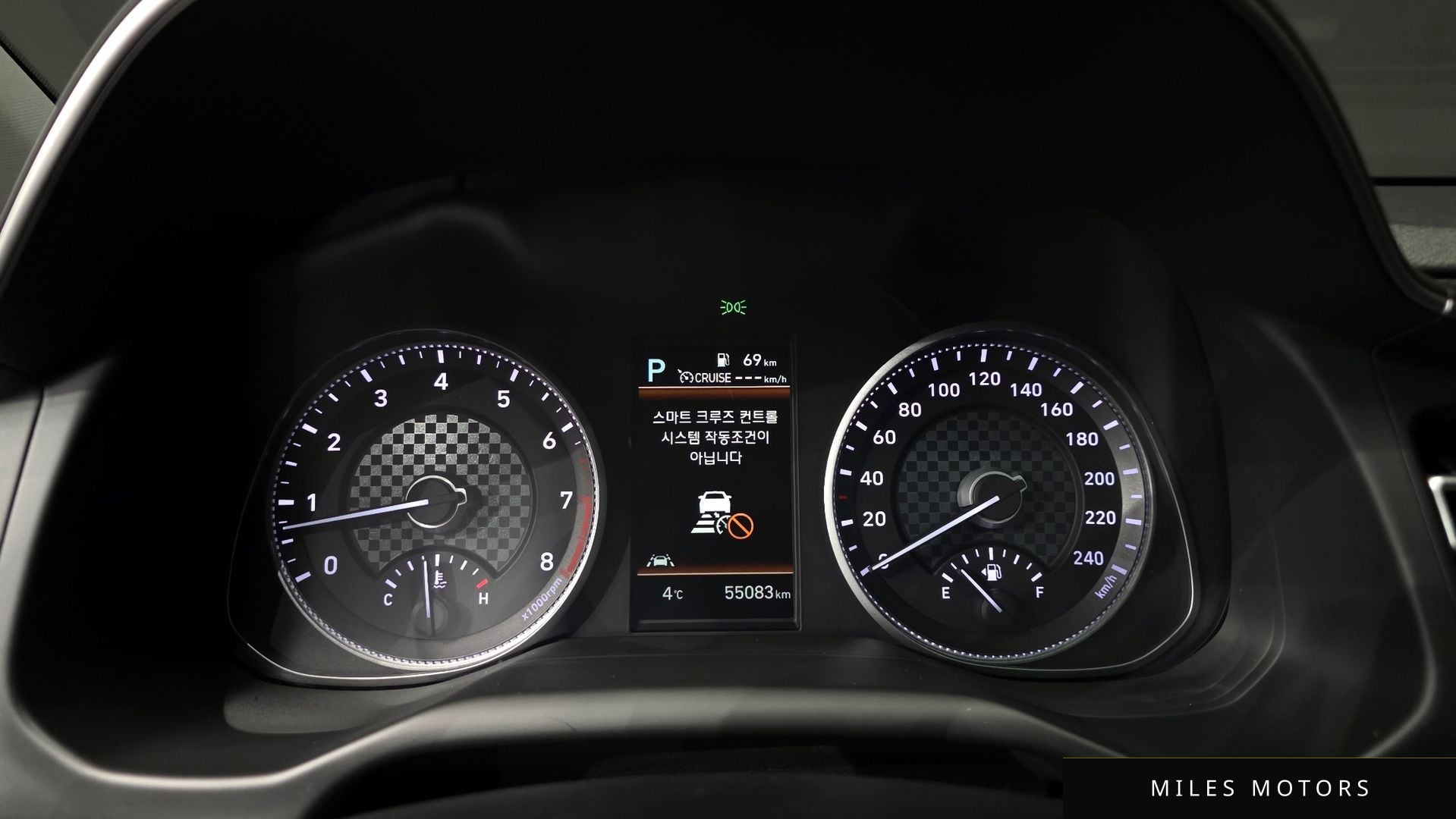 Hyundai AVANTE 2019 — миниатюра 8
