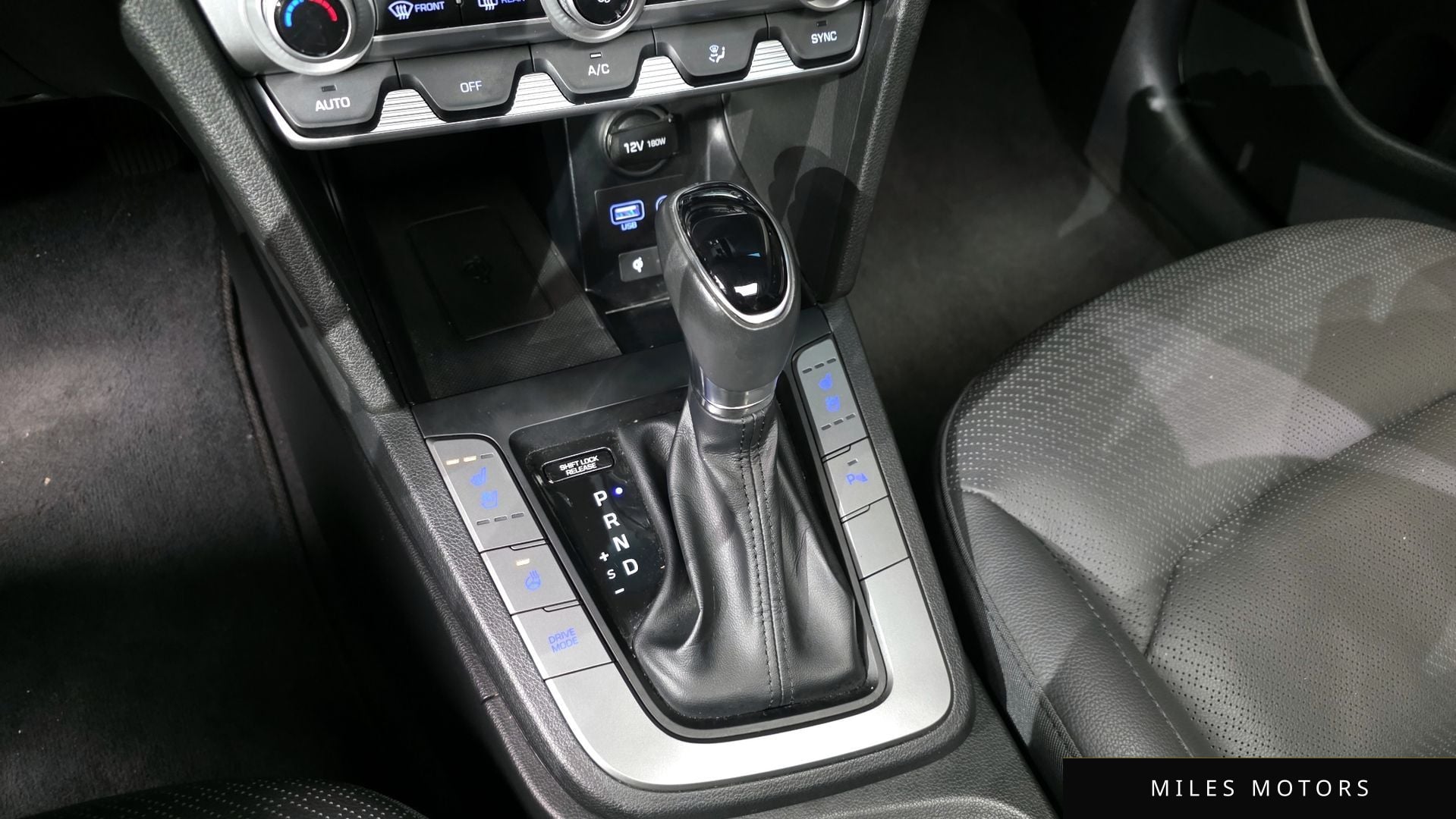 Hyundai AVANTE 2019 — миниатюра 9