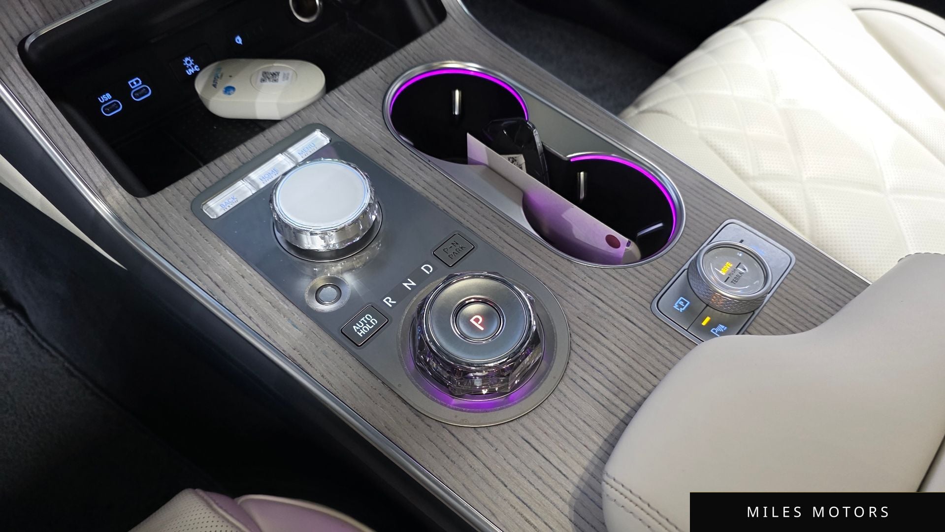 Genesis GV80 2024 — миниатюра 9