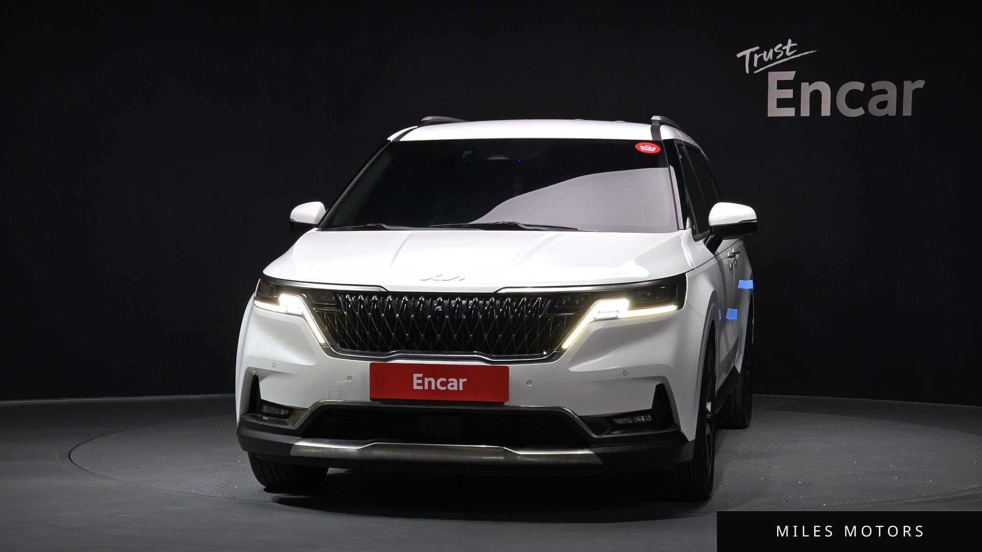 Kia Carnival 2023 — миниатюра 3