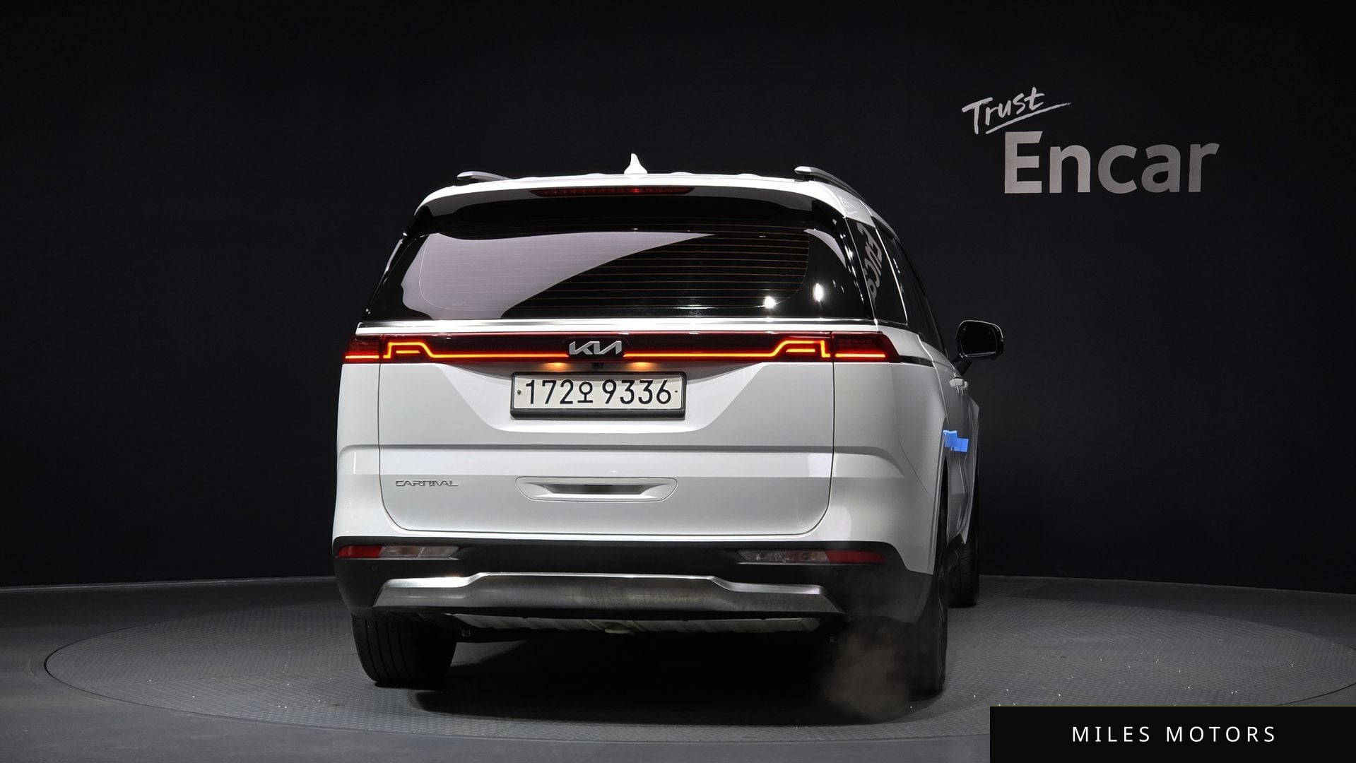 Kia Carnival 2023 — миниатюра 4