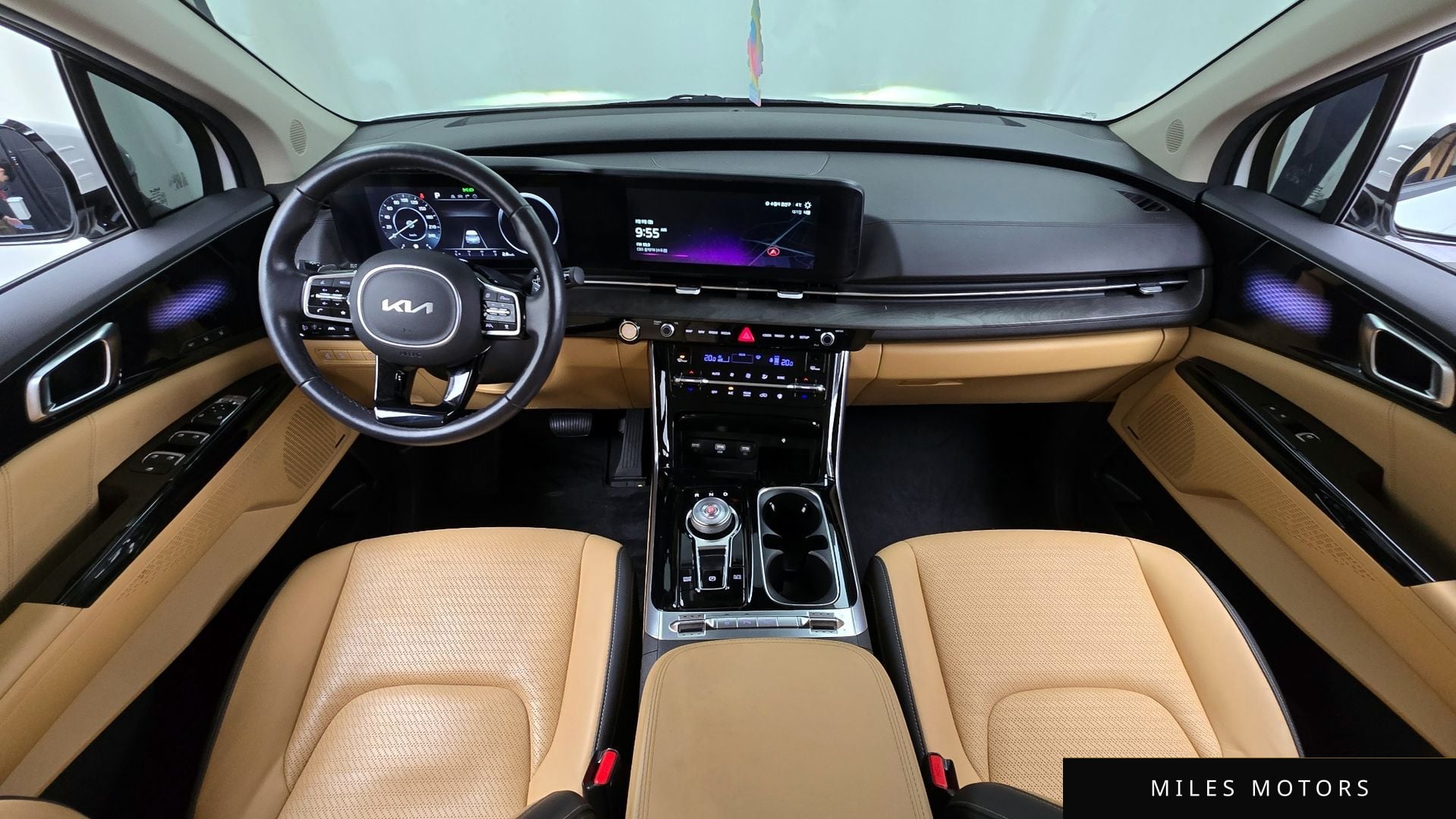 Kia Carnival 2023 — миниатюра 7