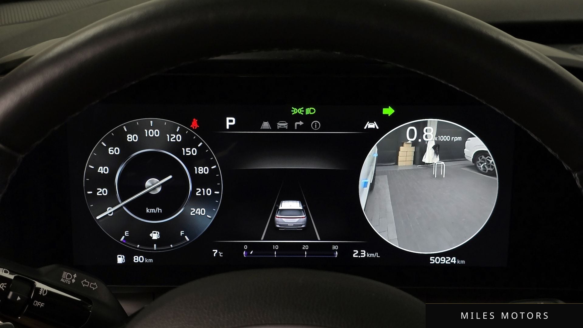 Kia Carnival 2023 — миниатюра 8