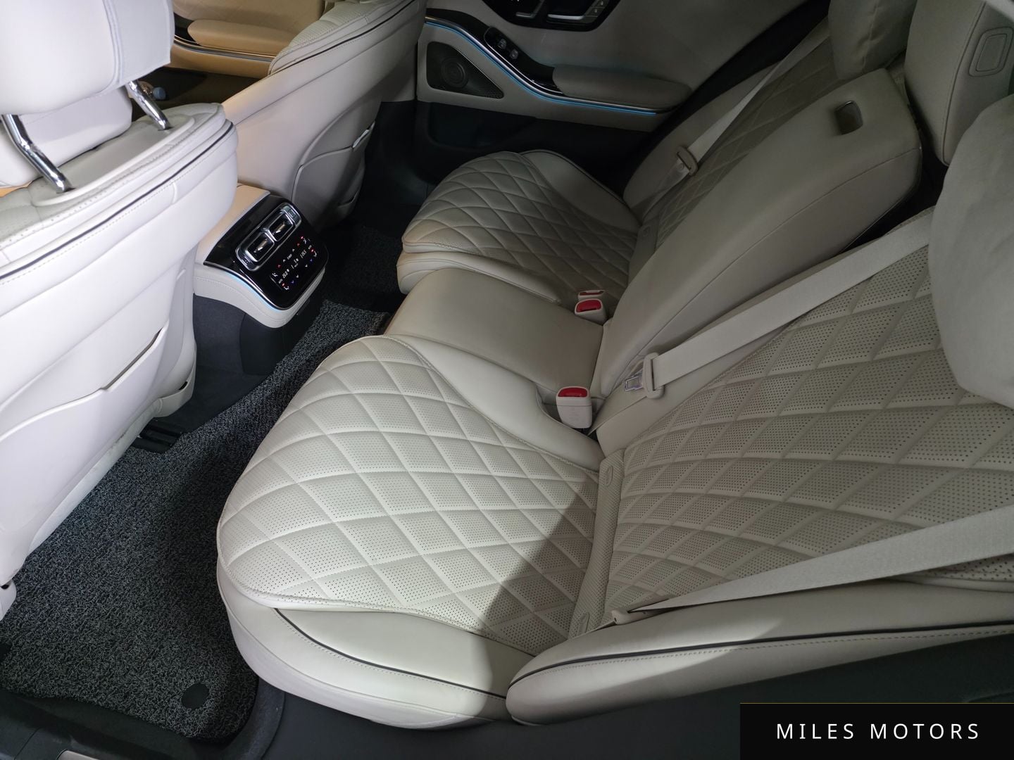 Mercedes-Benz S-Class W223 2023 — миниатюра 6