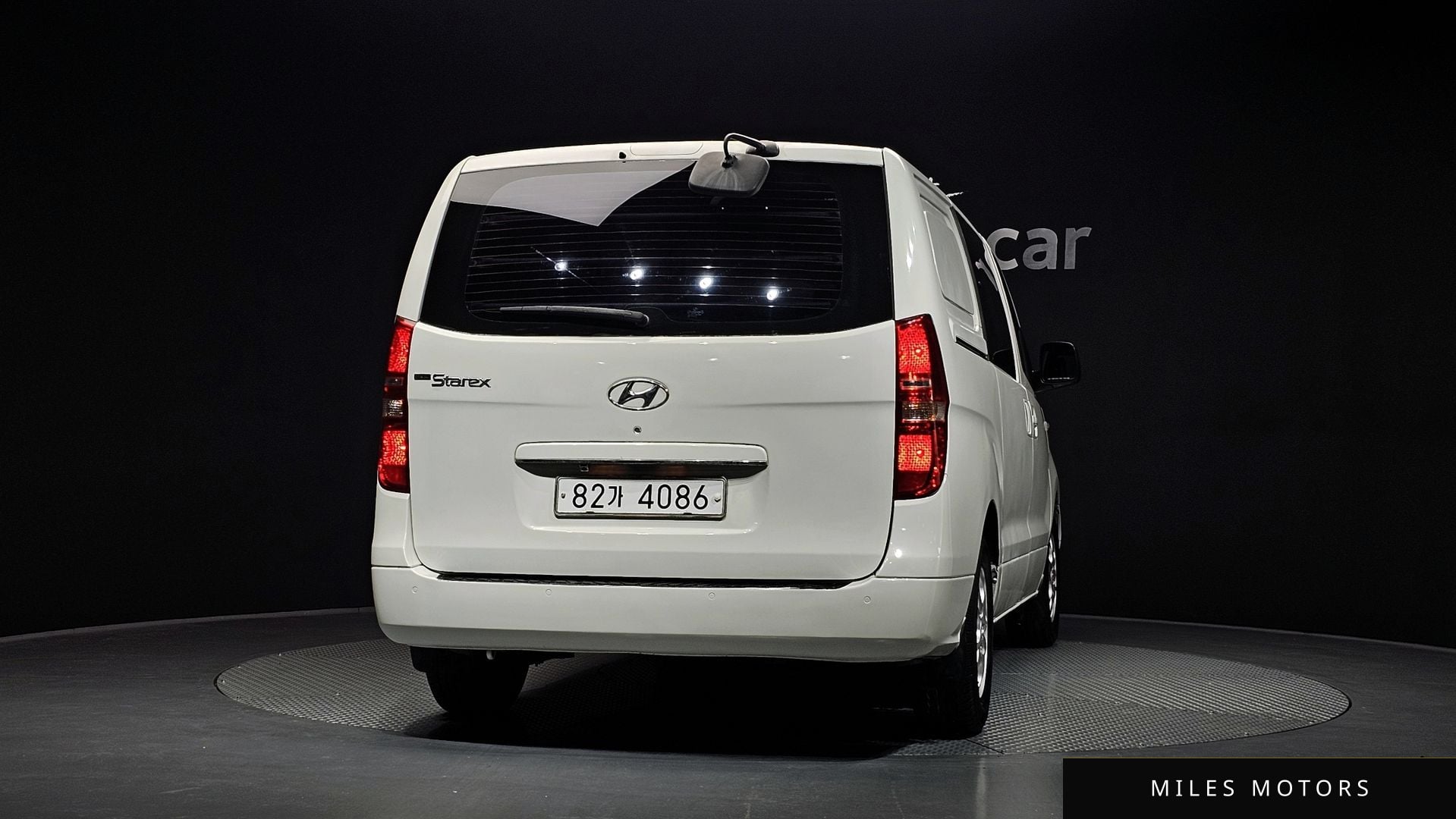 Hyundai Starex 2010 — миниатюра 4