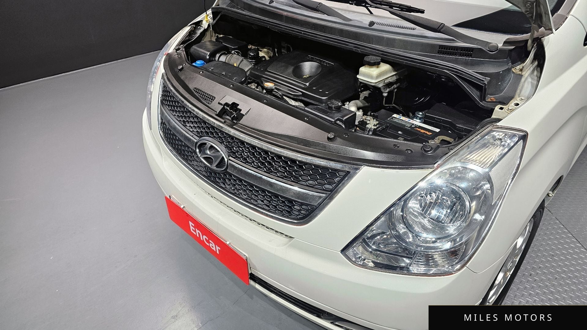 Hyundai Starex 2010 — миниатюра 6