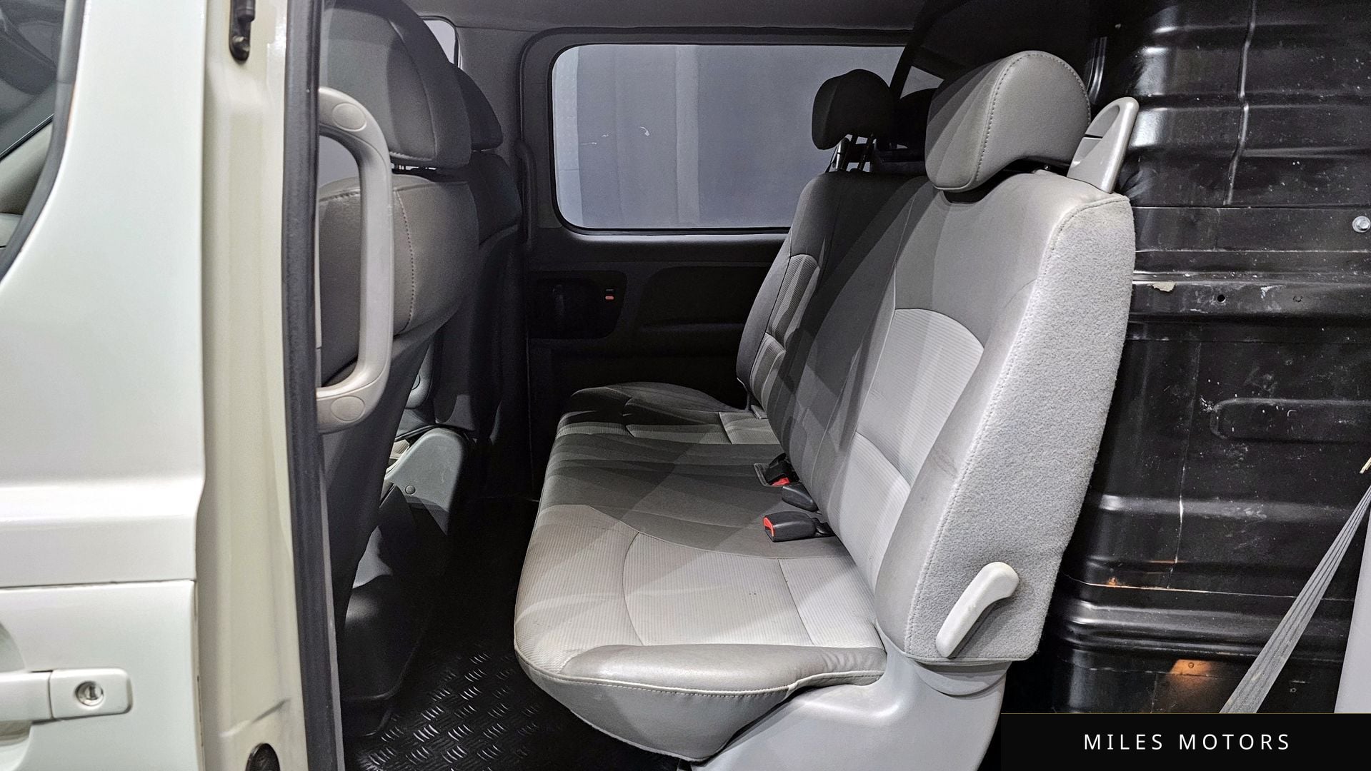 Hyundai Starex 2010 — миниатюра 12