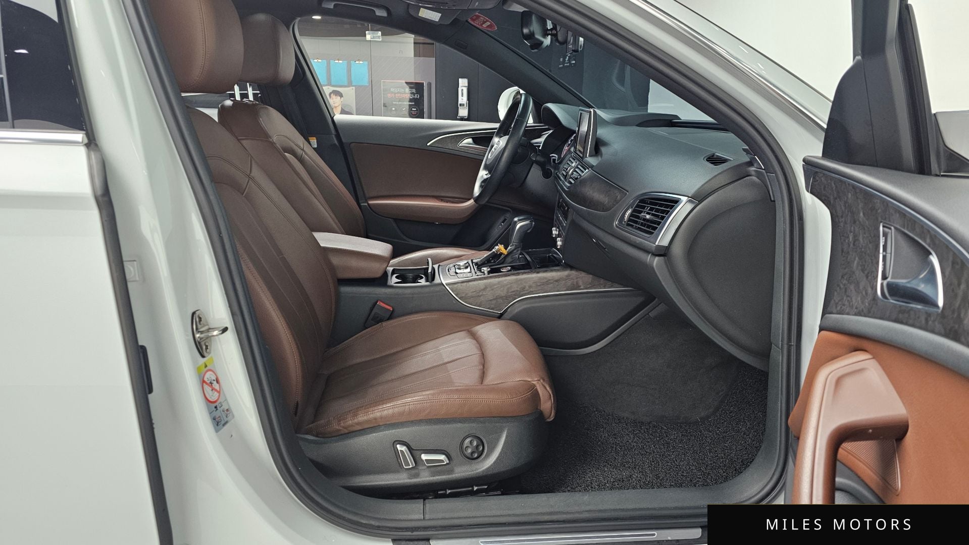 Audi A6 2018 — миниатюра 11