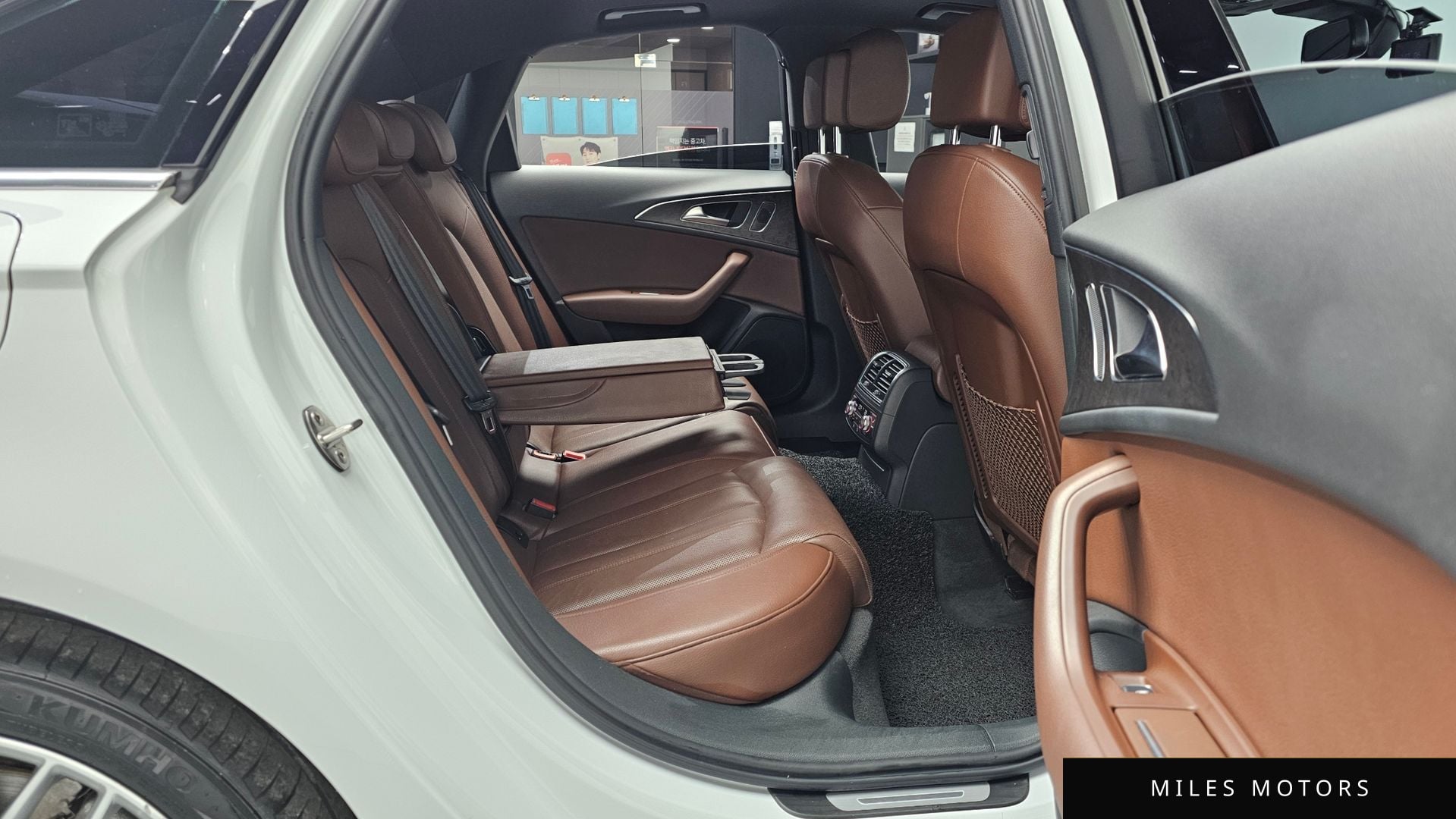 Audi A6 2018 — миниатюра 12