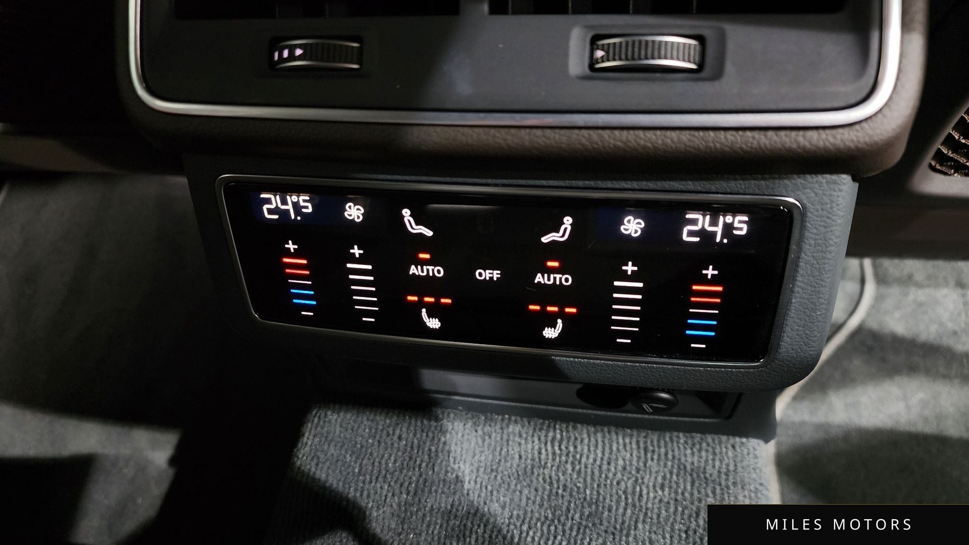 Audi A7 (4K) 2020 — миниатюра 18
