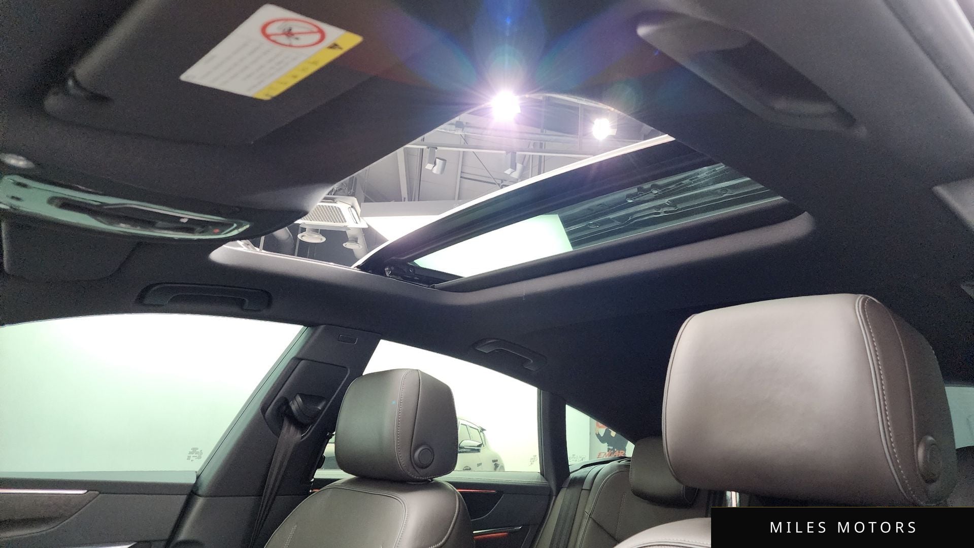 Audi A7 (4K) 2020 — миниатюра 19