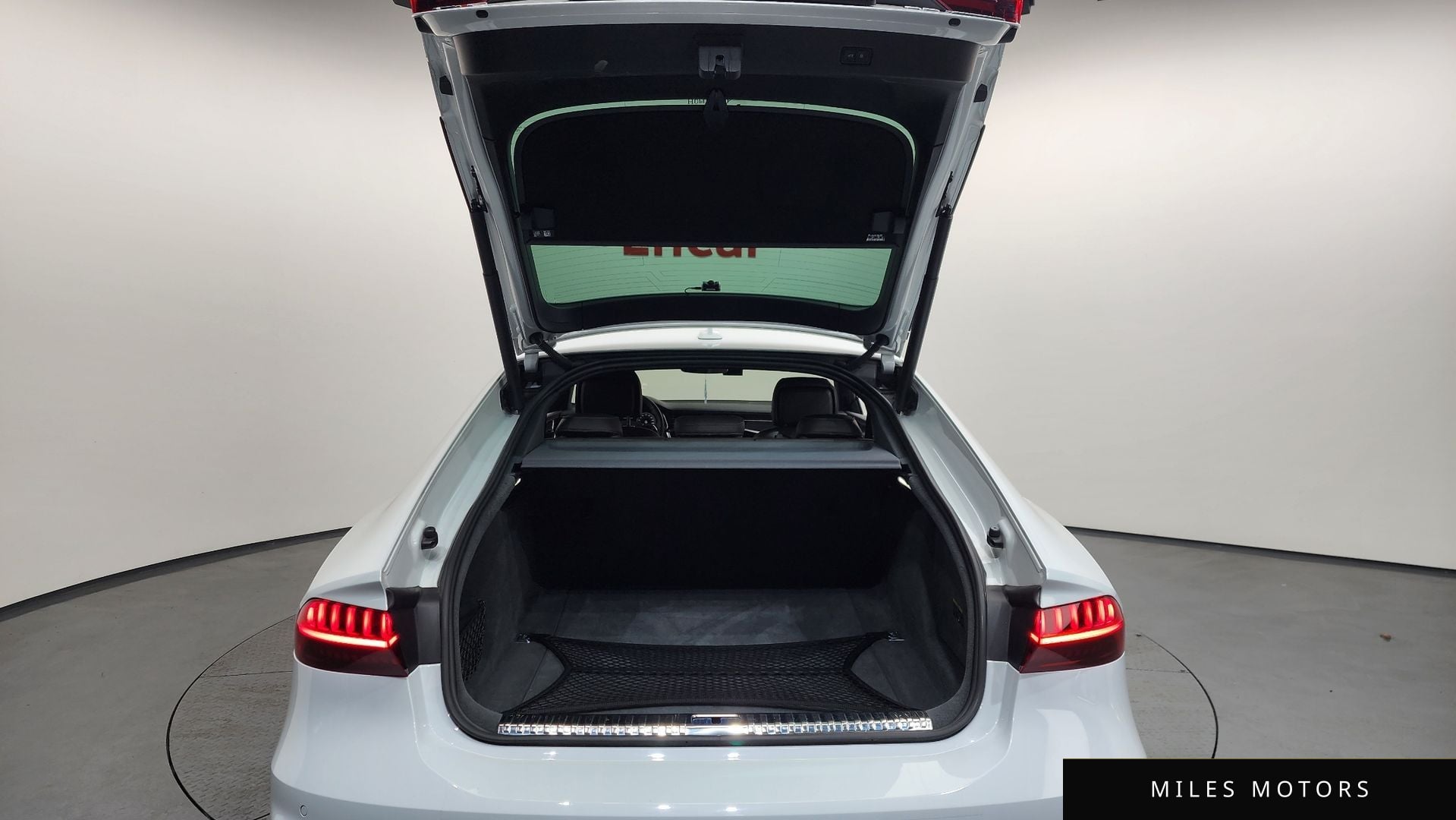 Audi A7 (4K) 2020 — миниатюра 20