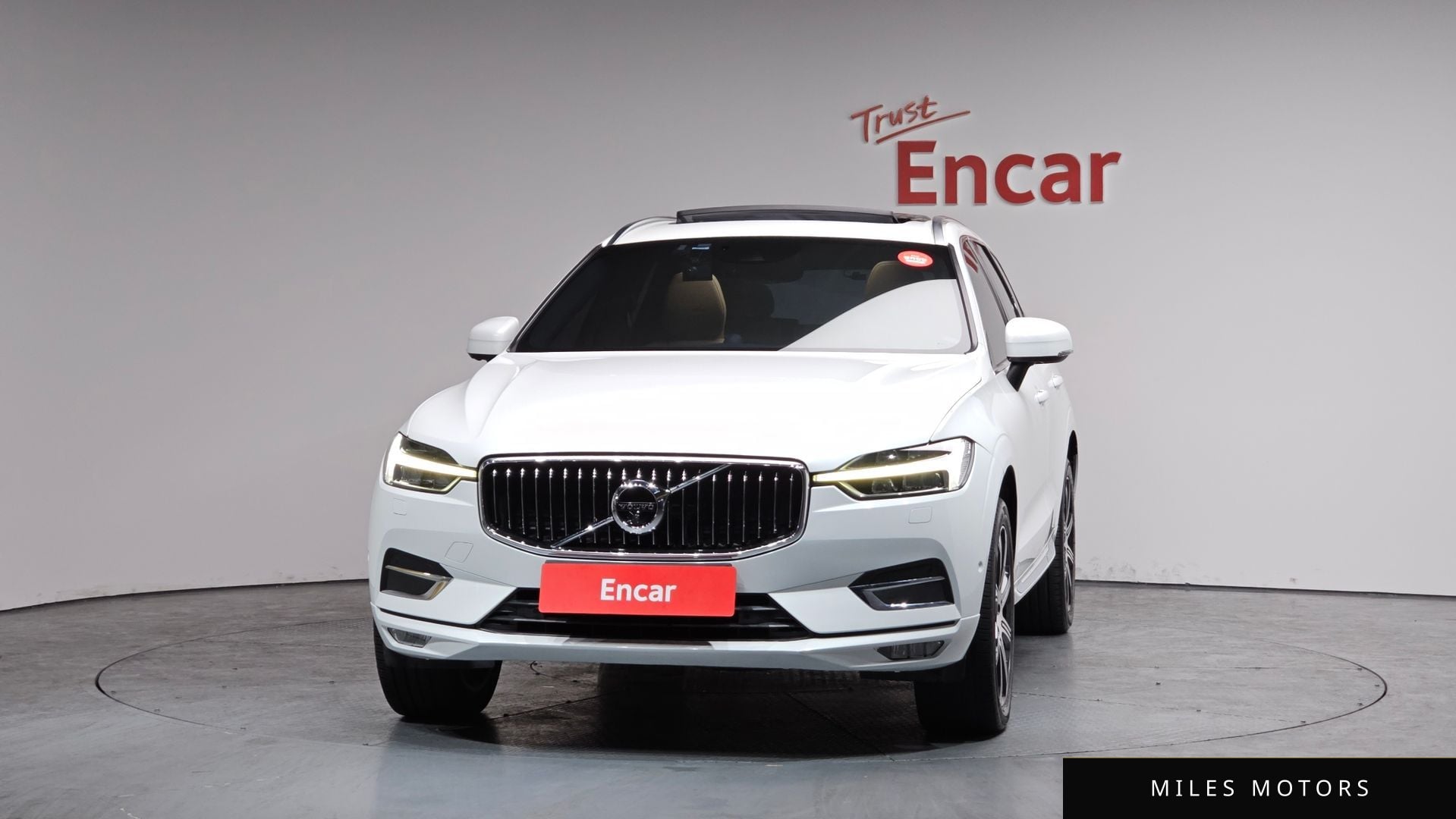 Volvo XC60 2019 — миниатюра 3