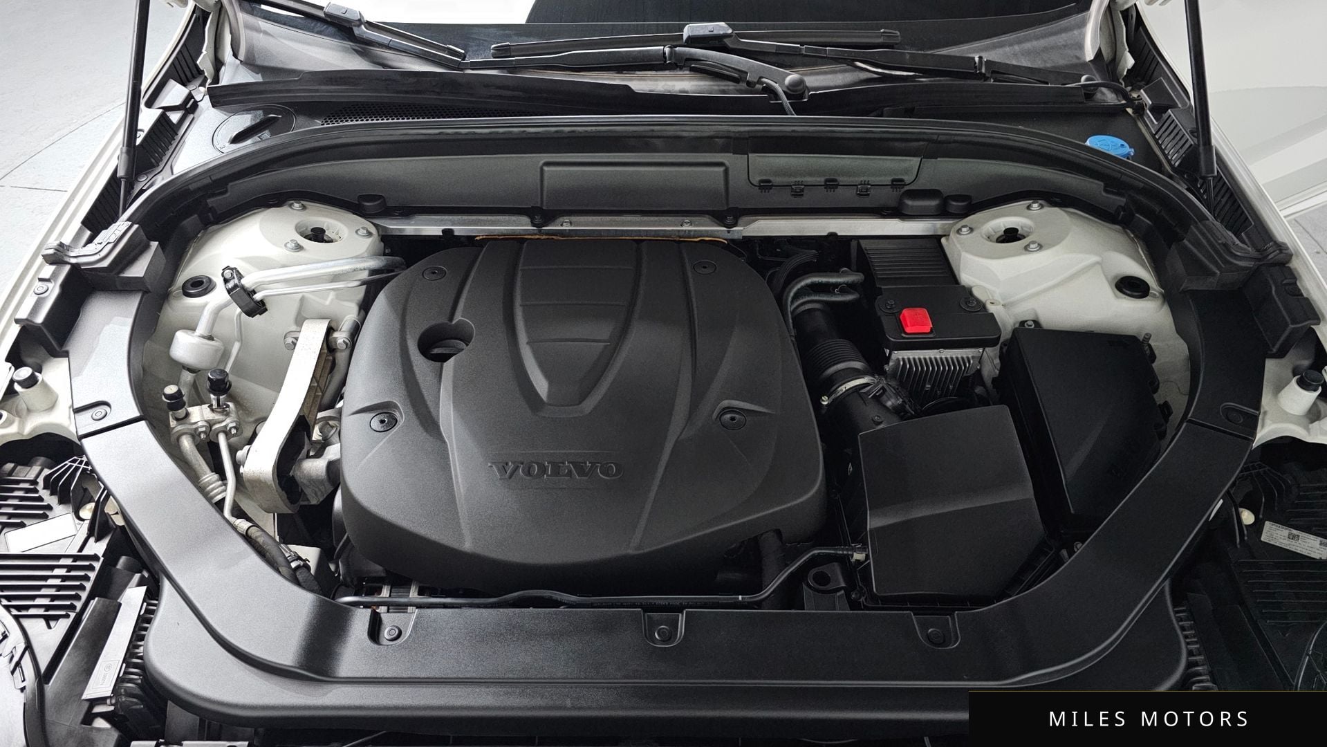 Volvo XC60 2019 — миниатюра 6