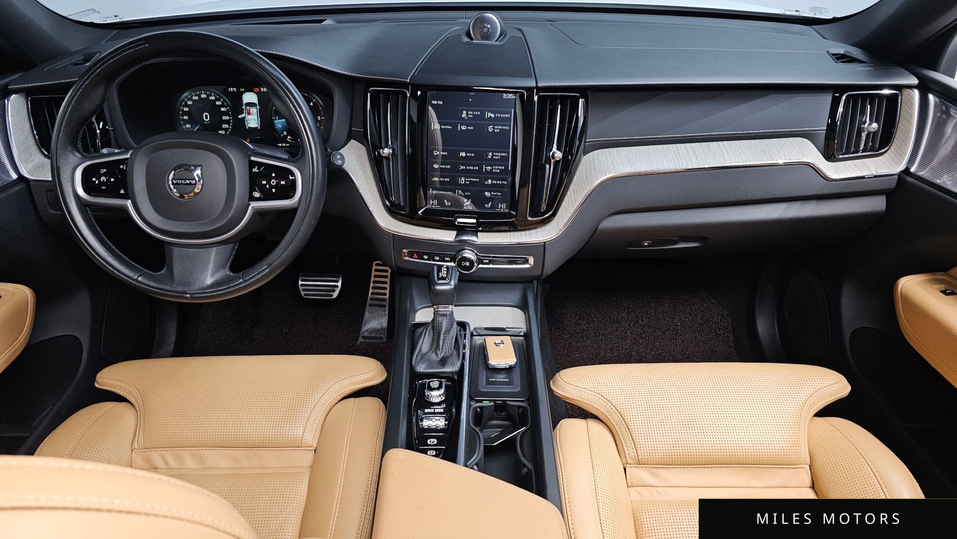 Volvo XC60 2019 — миниатюра 7