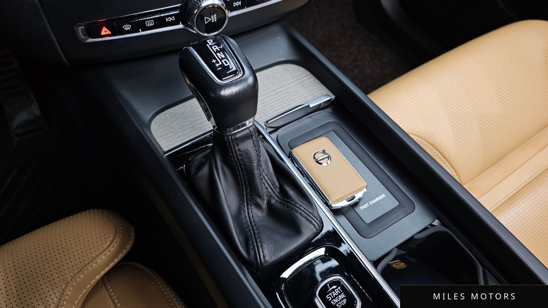 Volvo XC60 2019 — миниатюра 9