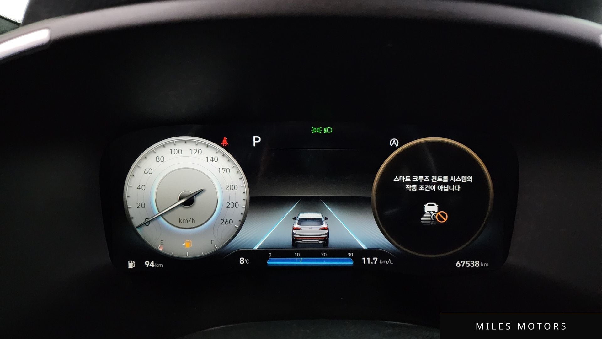Hyundai Santafe 2021 — миниатюра 8