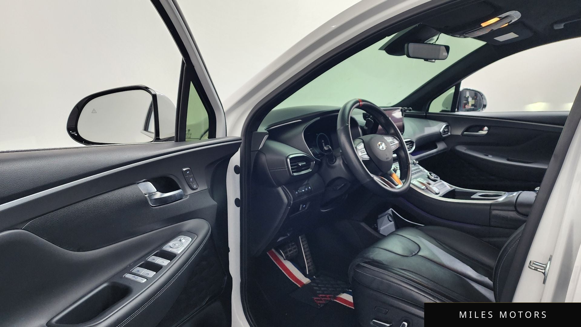 Hyundai Santafe 2021 — миниатюра 10