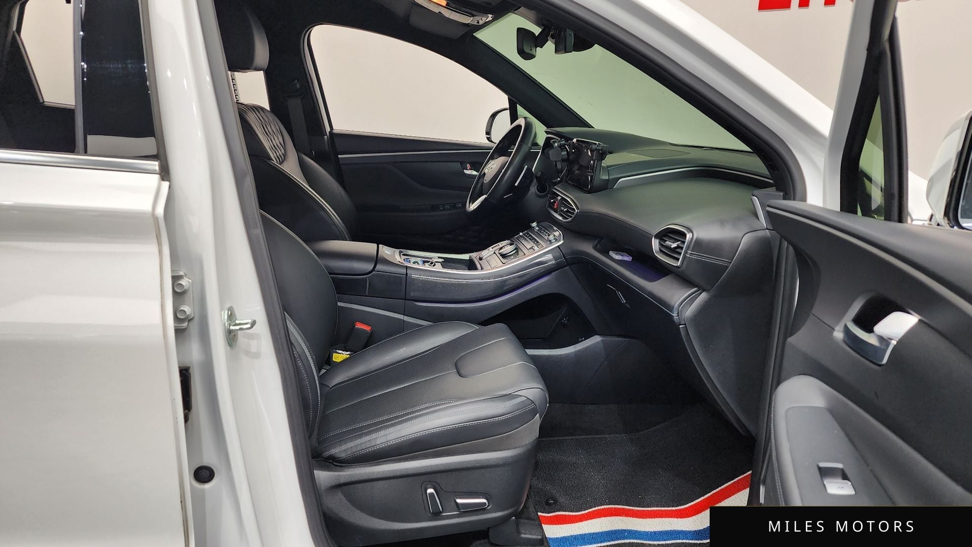 Hyundai Santafe 2021 — миниатюра 11