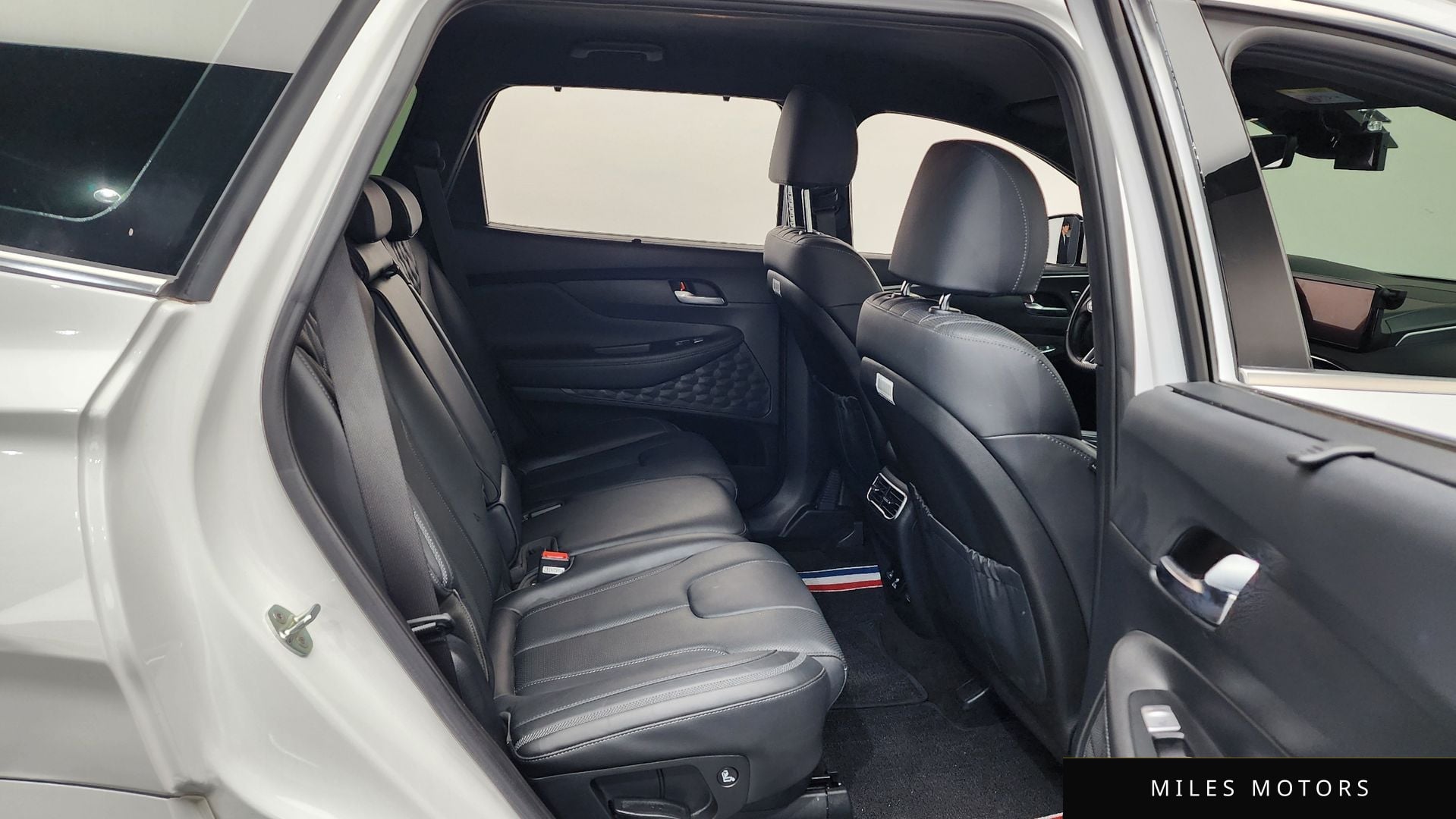 Hyundai Santafe 2021 — миниатюра 12