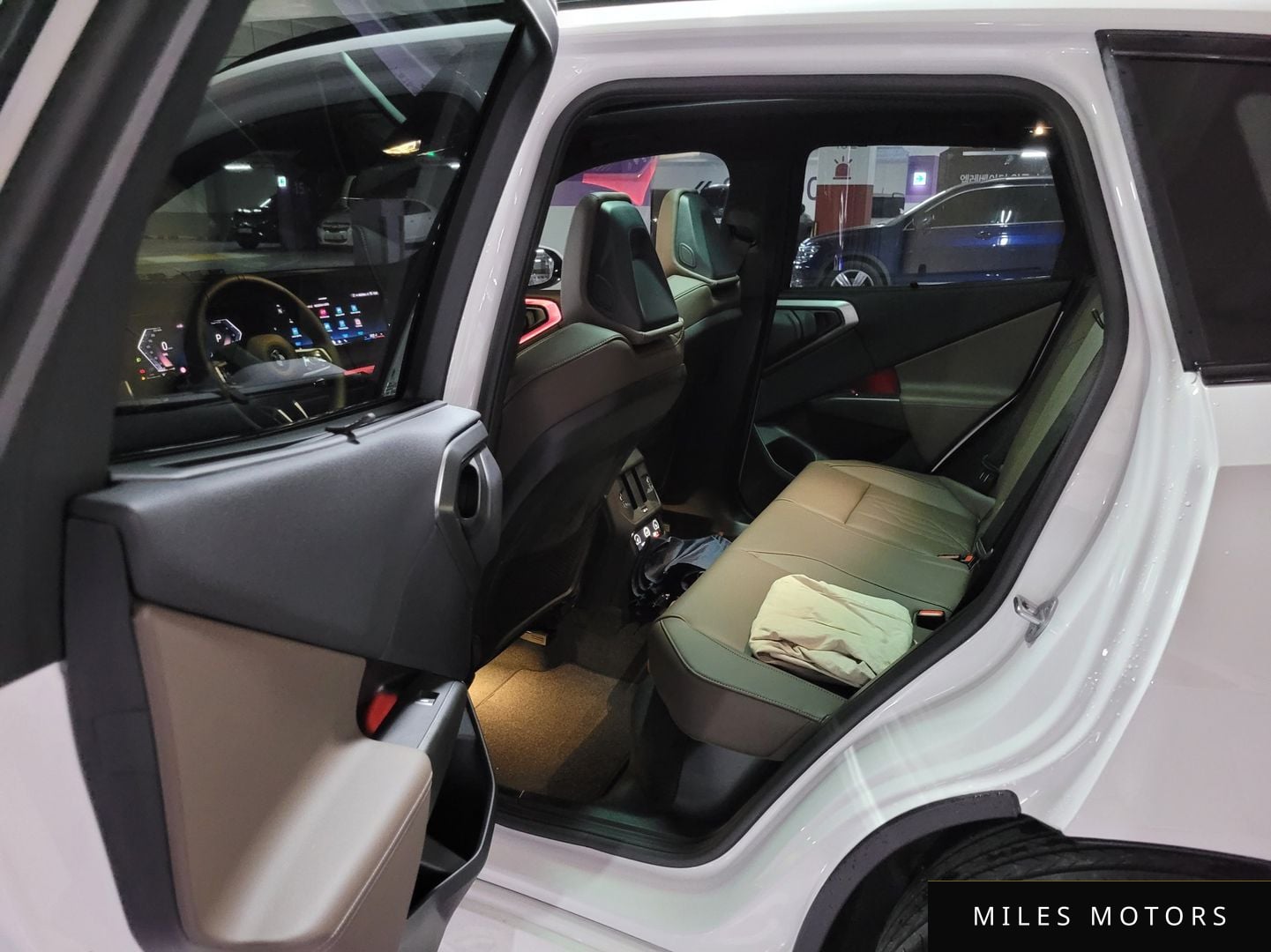 BMW X3 (G45) 2025 — миниатюра 13