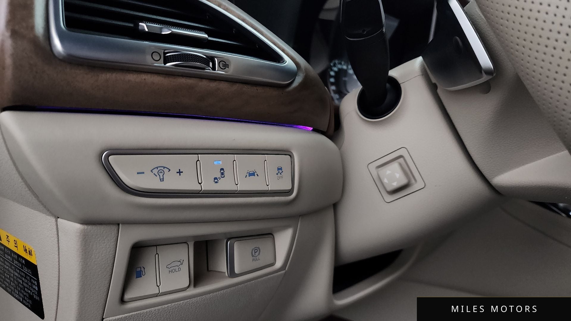 Genesis G90 2020 — миниатюра 16