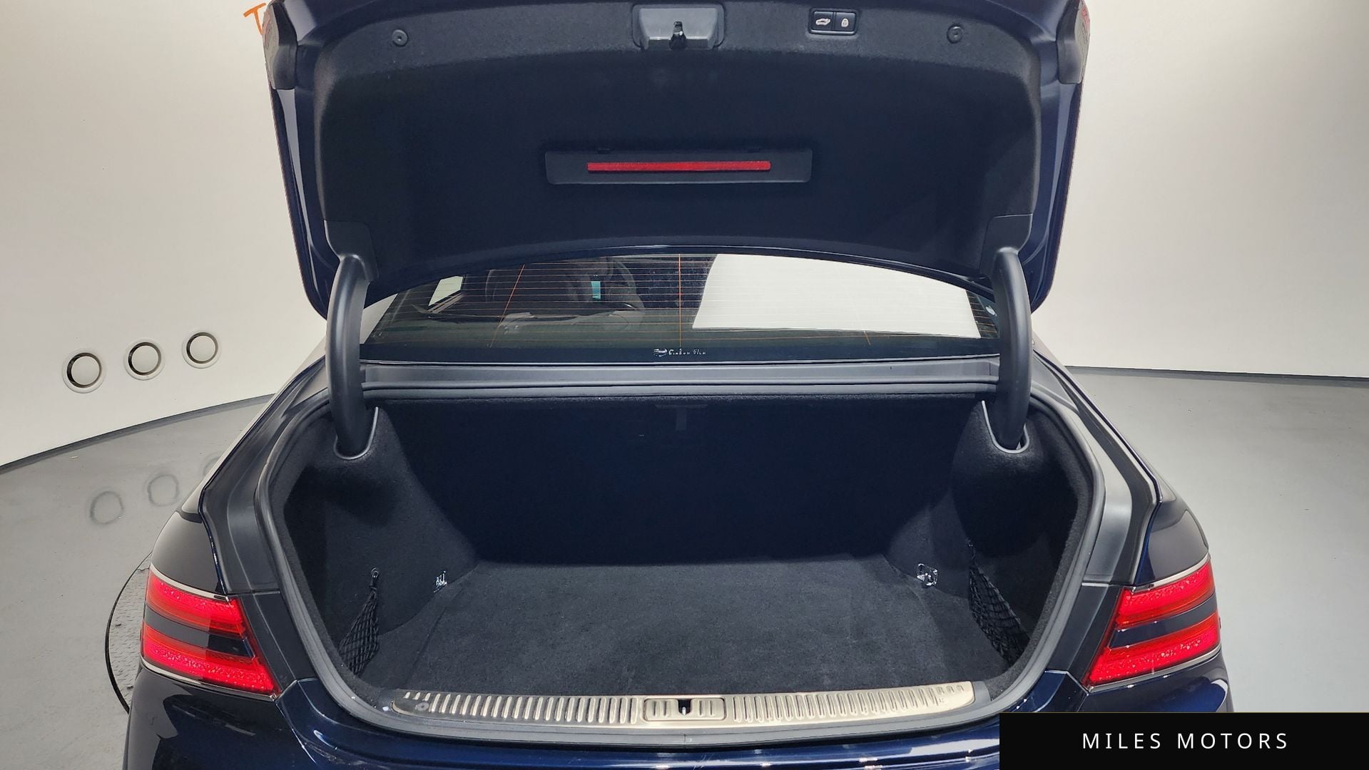 Genesis G90 2020 — миниатюра 20