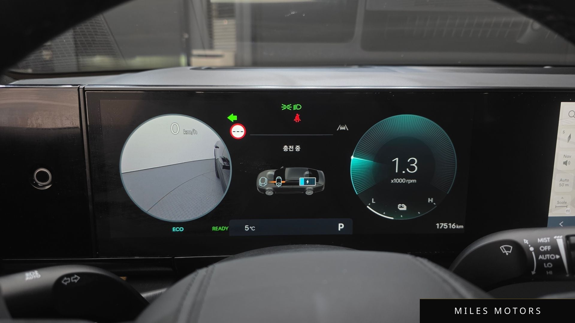Hyundai Grandeur 2025 — миниатюра 8