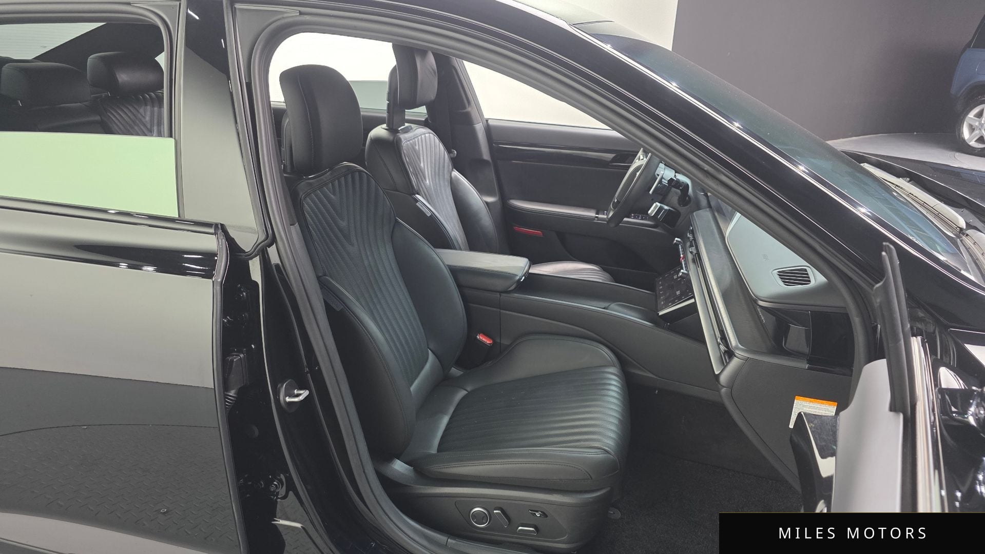 Hyundai Grandeur 2025 — миниатюра 12
