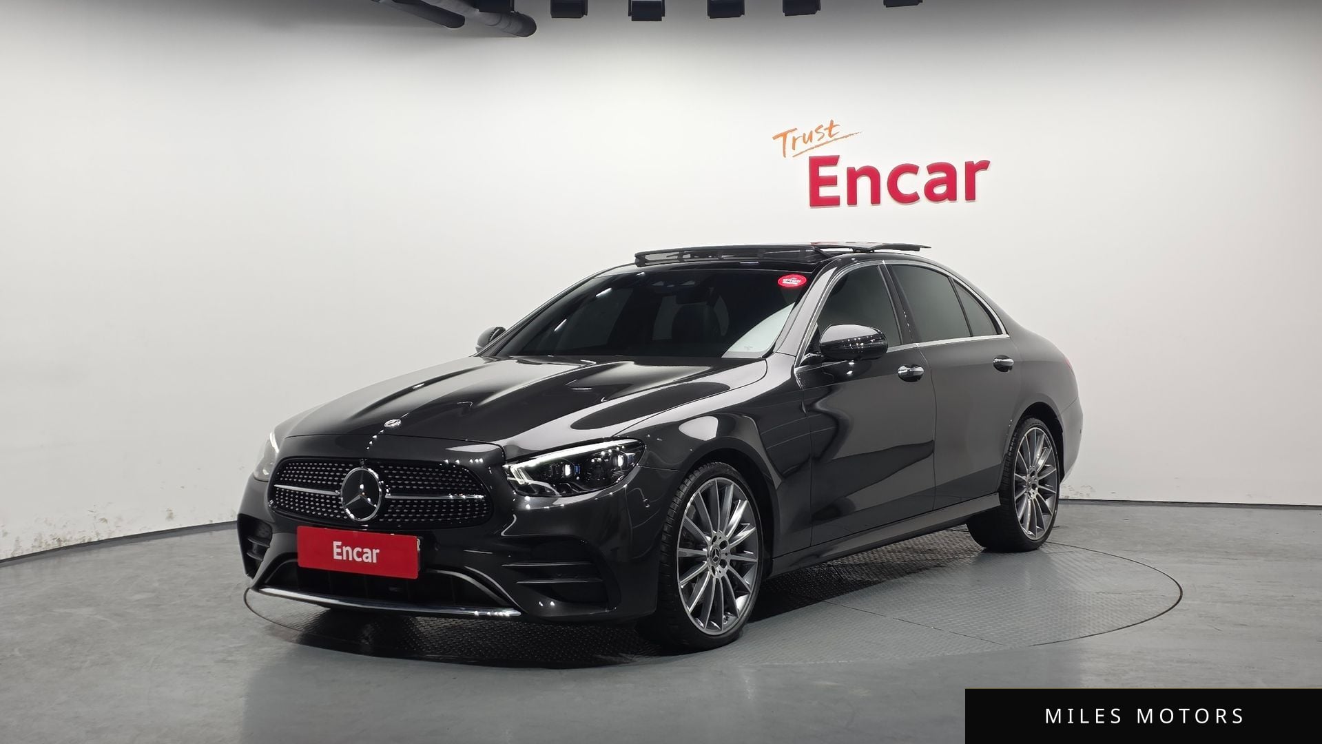 Mercedes-Benz E-Class W213 2022 — фото 1 из 12
