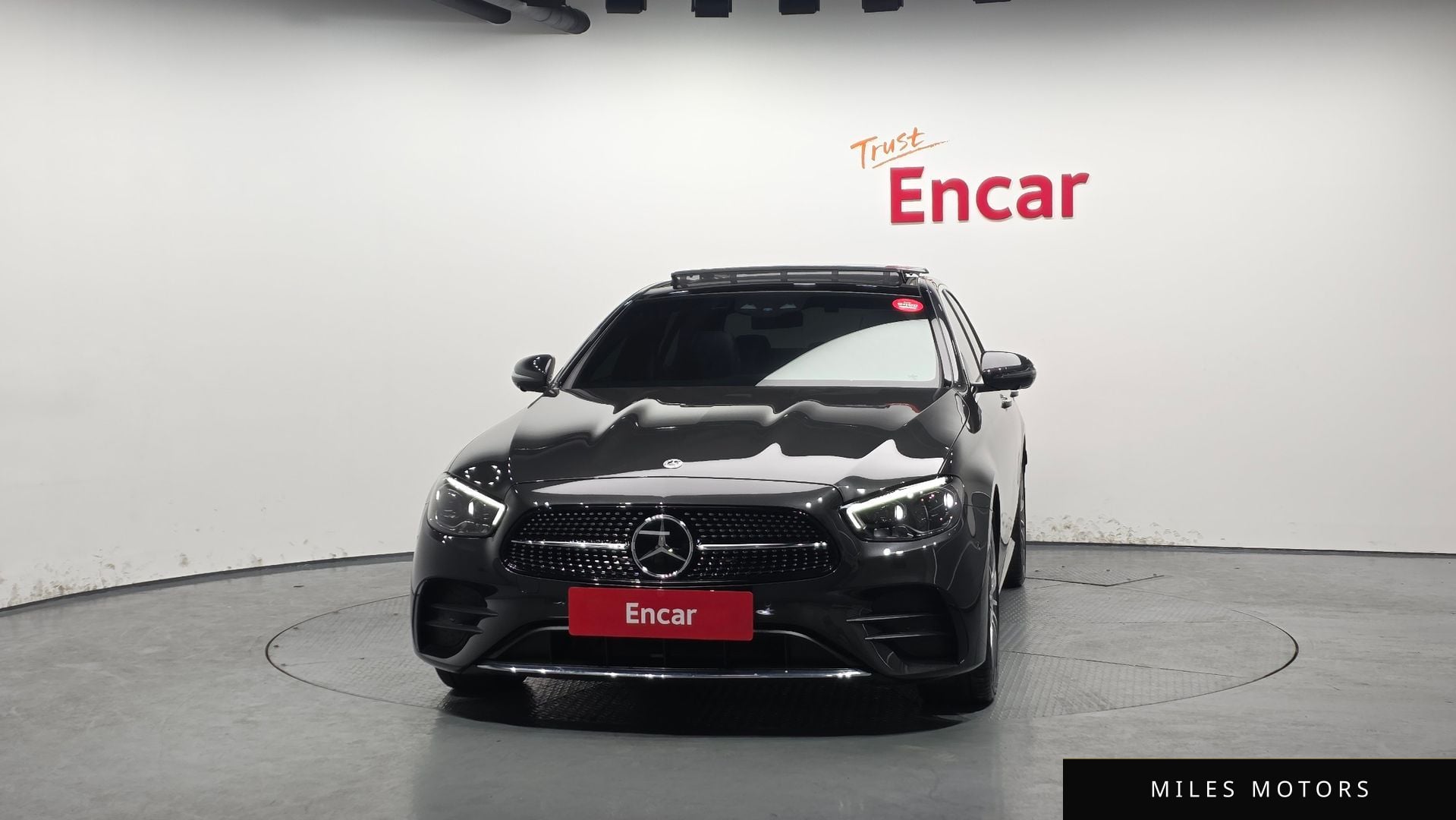 Mercedes-Benz E-Class W213 2022 — миниатюра 3