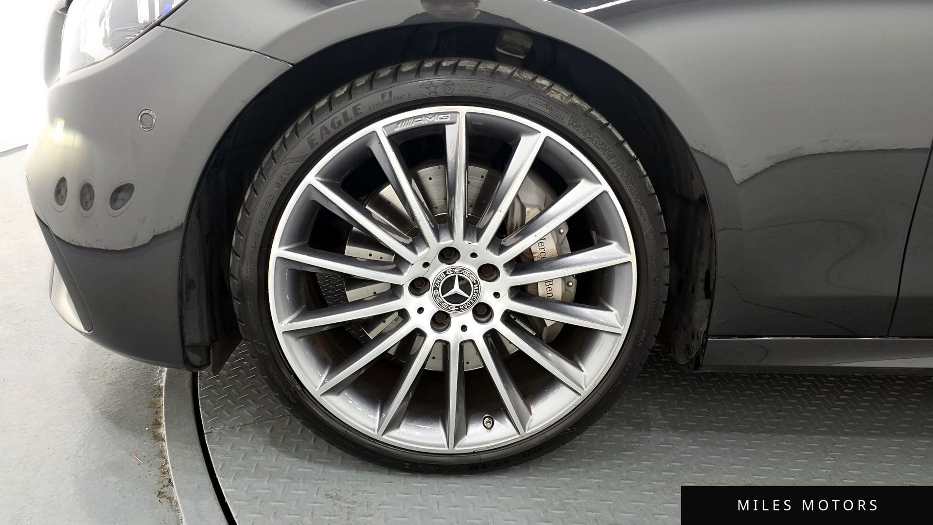 Mercedes-Benz E-Class W213 2022 — миниатюра 5