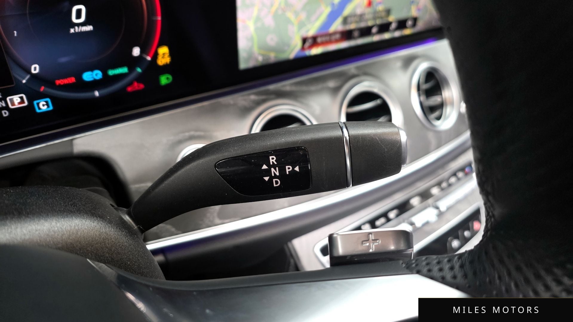 Mercedes-Benz E-Class W213 2022 — миниатюра 9