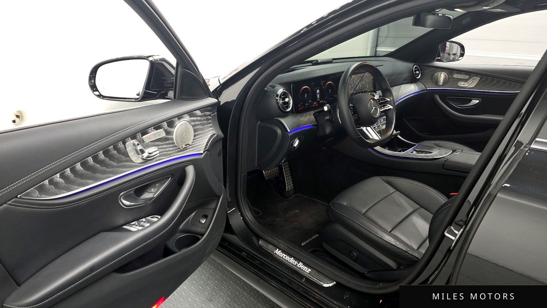 Mercedes-Benz E-Class W213 2022 — миниатюра 10