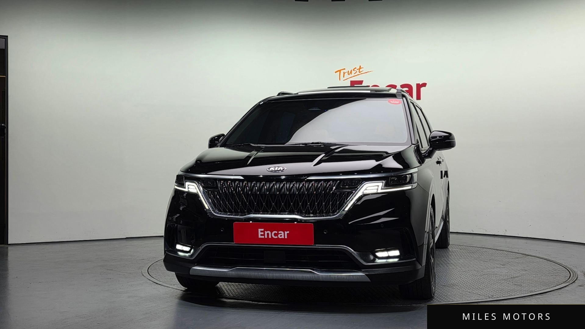 Kia Carnival 2021 — миниатюра 3