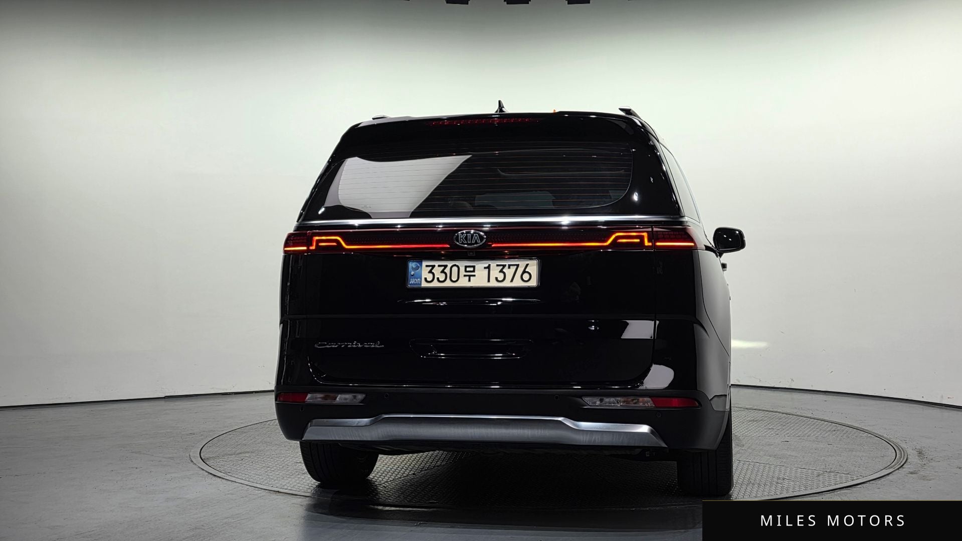 Kia Carnival 2021 — миниатюра 4