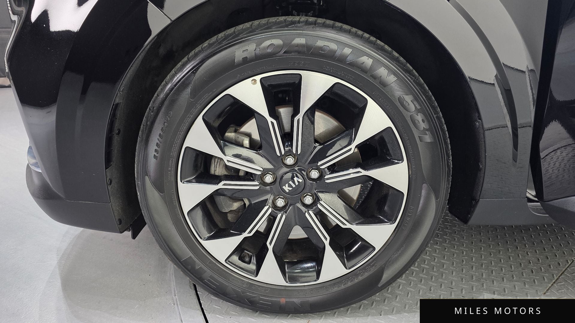 Kia Carnival 2021 — миниатюра 5